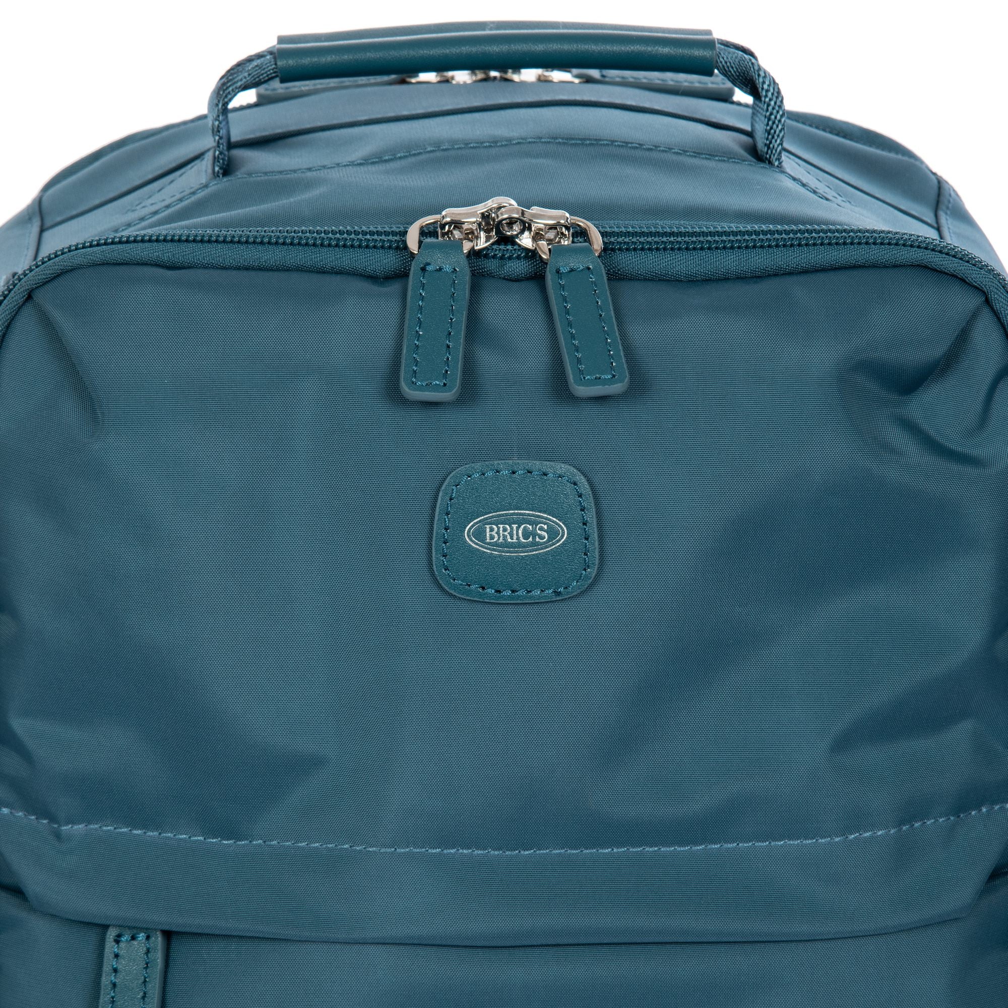 Brics Positano - Rucksack 42 cm (sea green) - Image 6