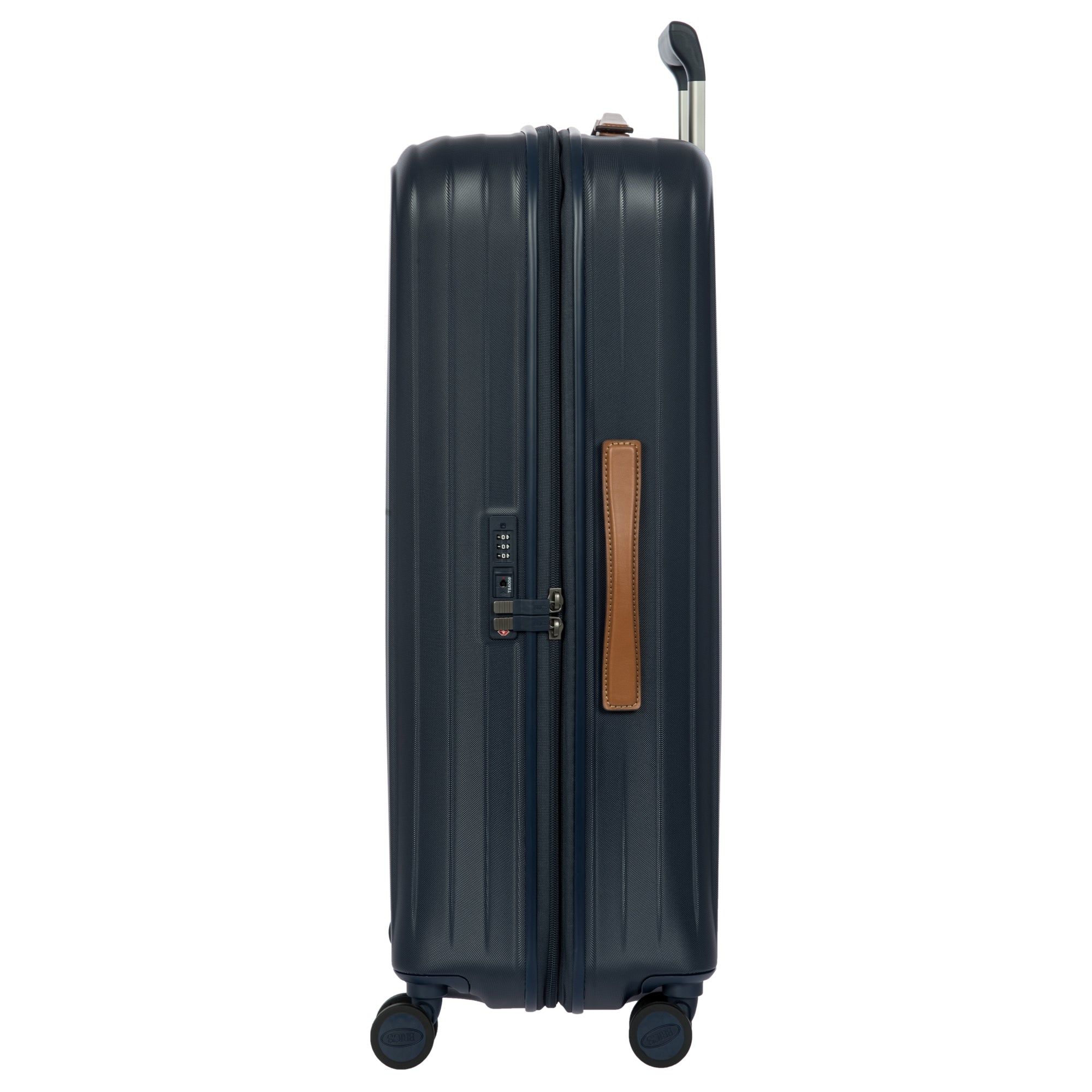 Brics Taormina - 4-Rollen-Trolley L 75 cm erw. (blau) - Image 3
