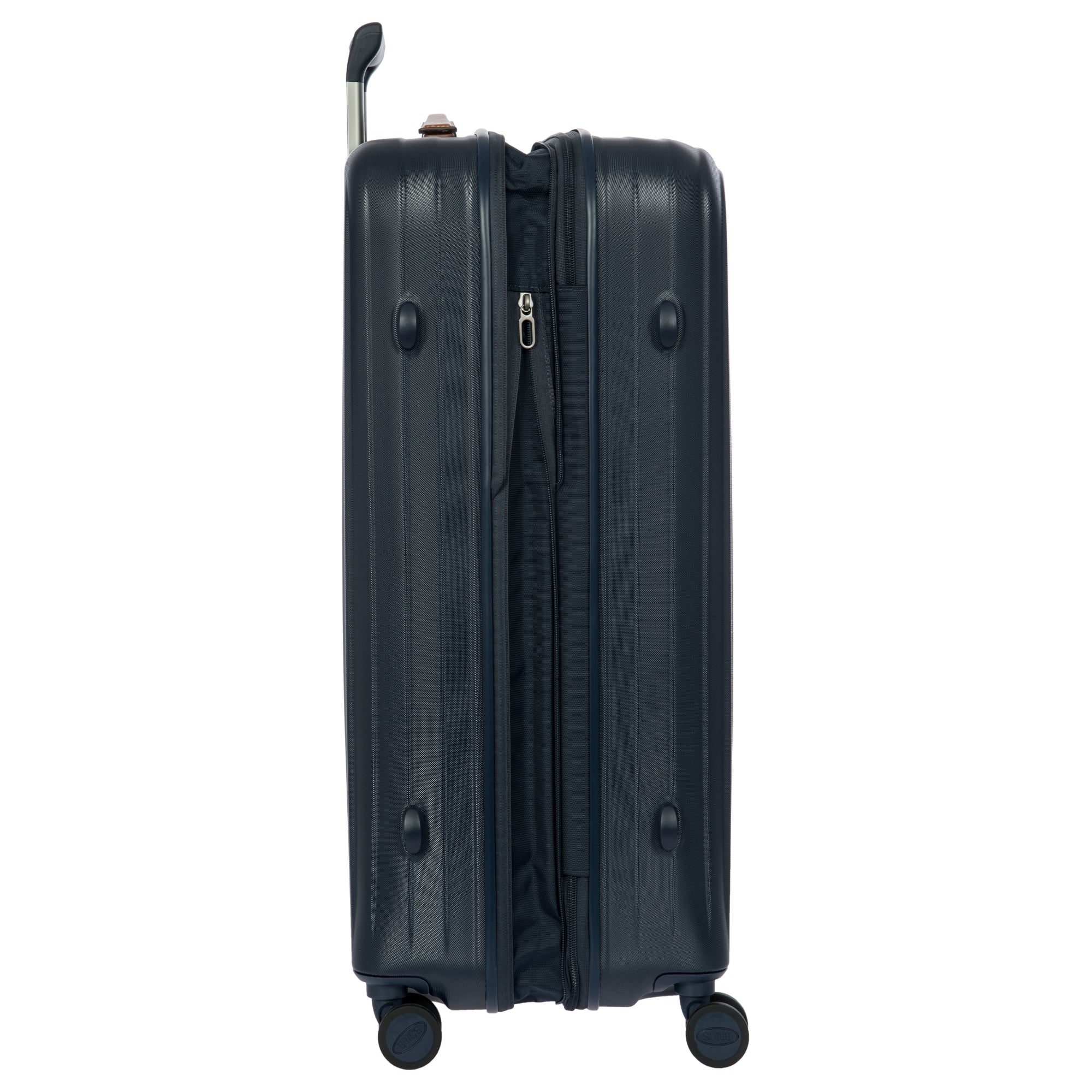 Brics Taormina - 4-Rollen-Trolley L 75 cm erw. (blau) - Image 5