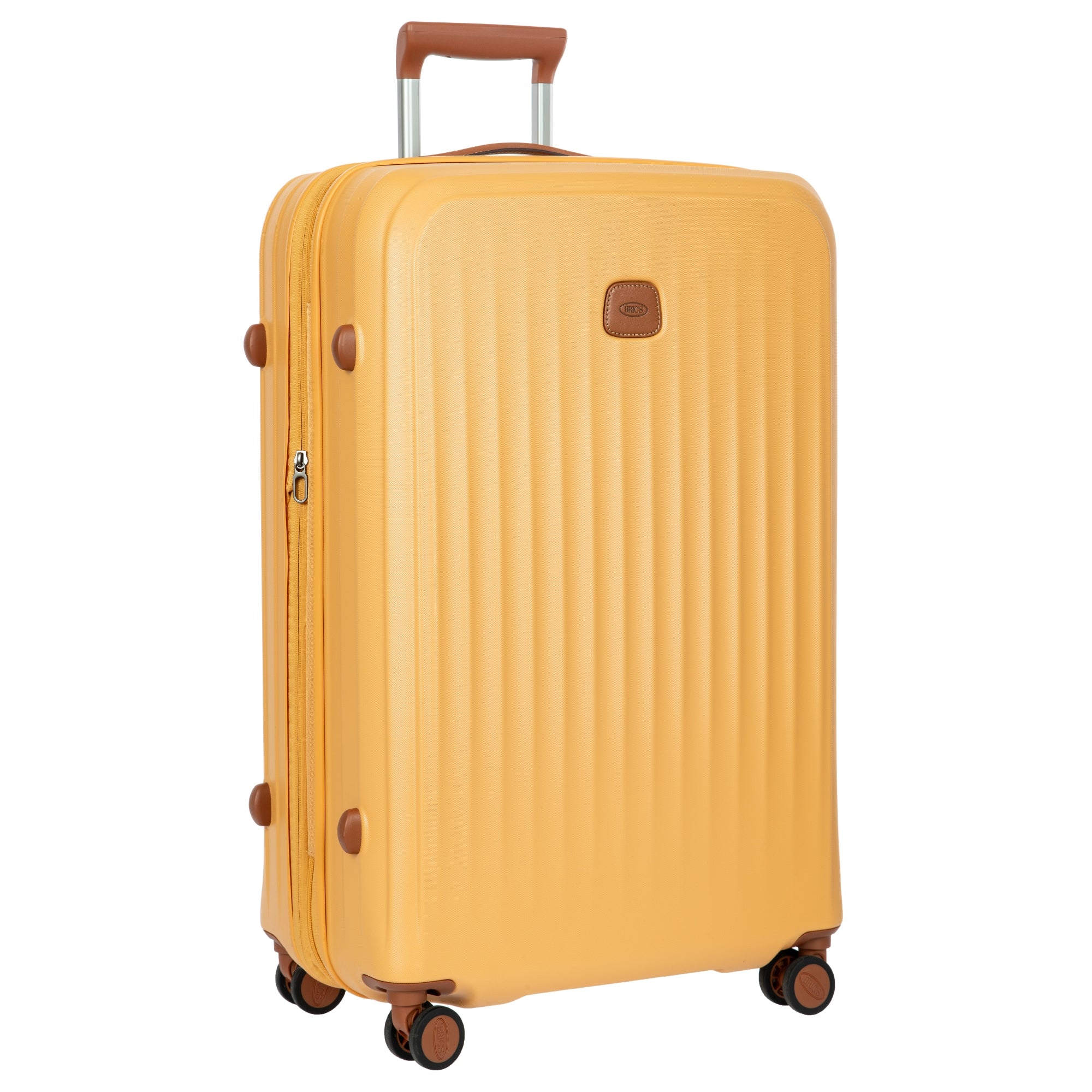 Brics Taormina - 4-Rollen-Trolley L 75 cm erw. (honig) - Image 5