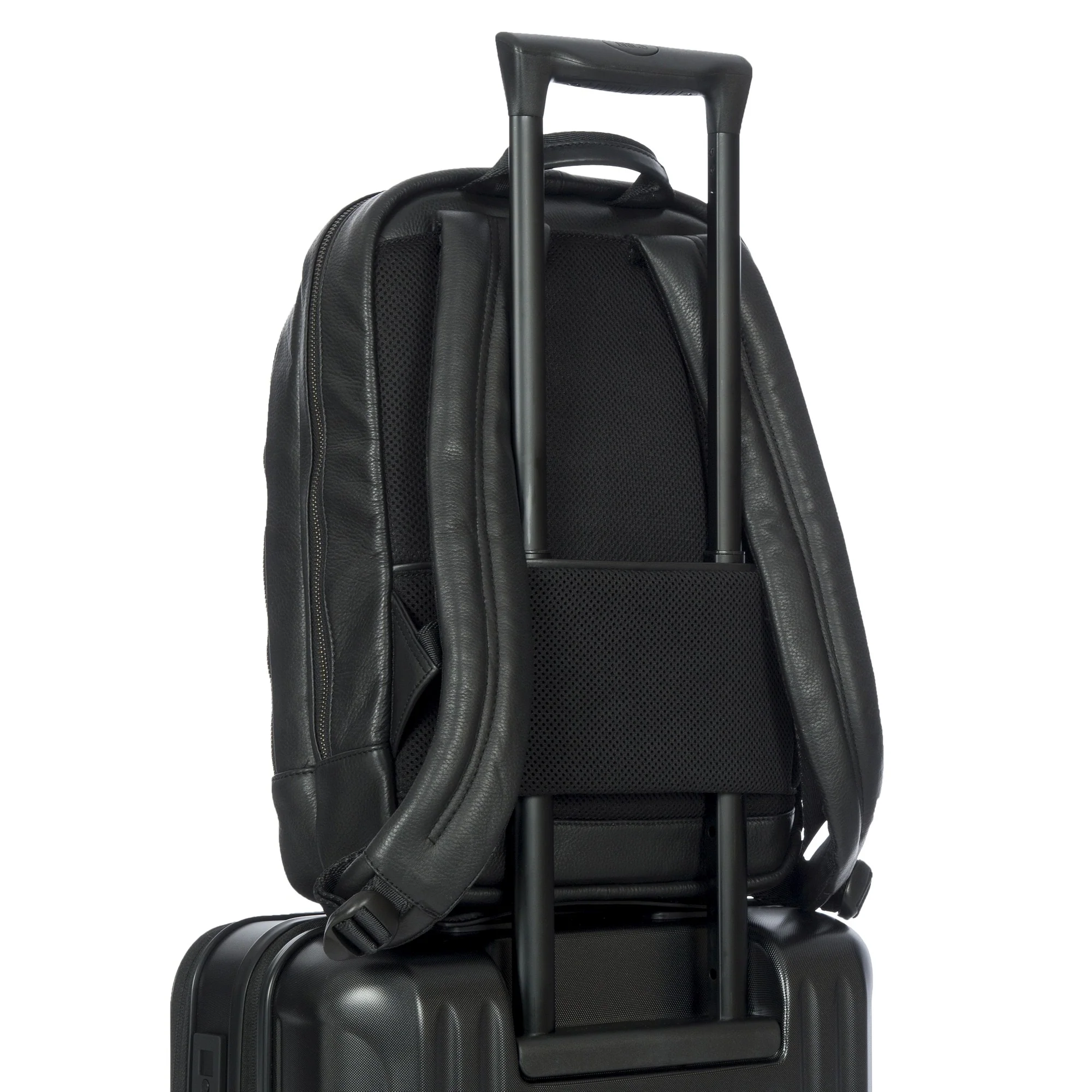 Brics Torino City - Rucksack 49 cm (black) - Image 6