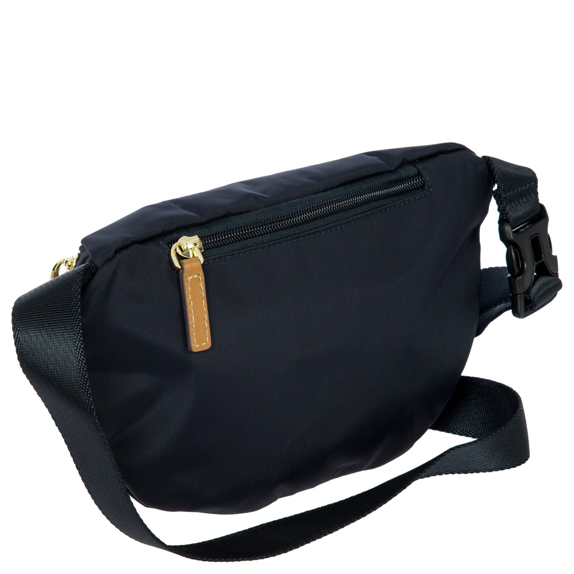 Brics X-Bag - Gürteltasche 23 cm (ocean blue) - Image 3