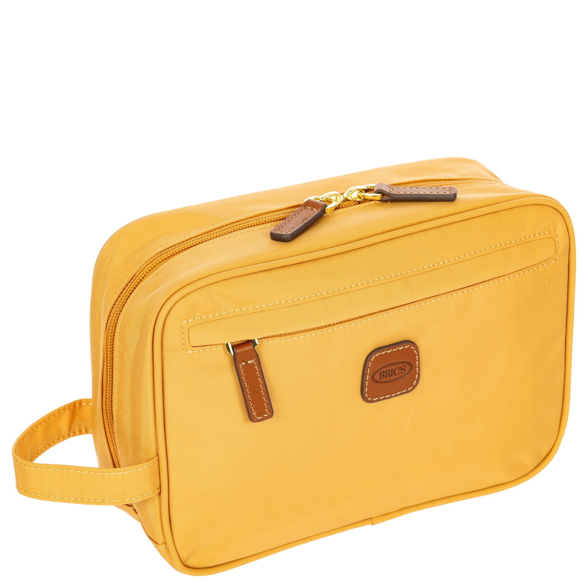 Brics X-Bag - Kulturbeutel 25 cm (honey) - Image 2