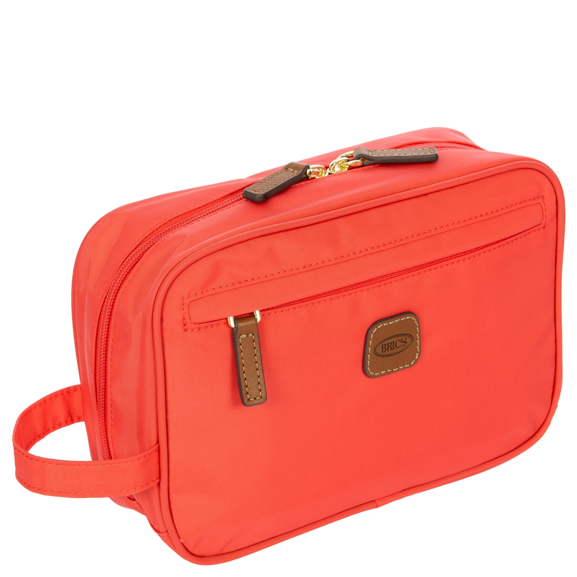 Brics X-Bag - Kulturbeutel 25 cm (poppy) - Image 2