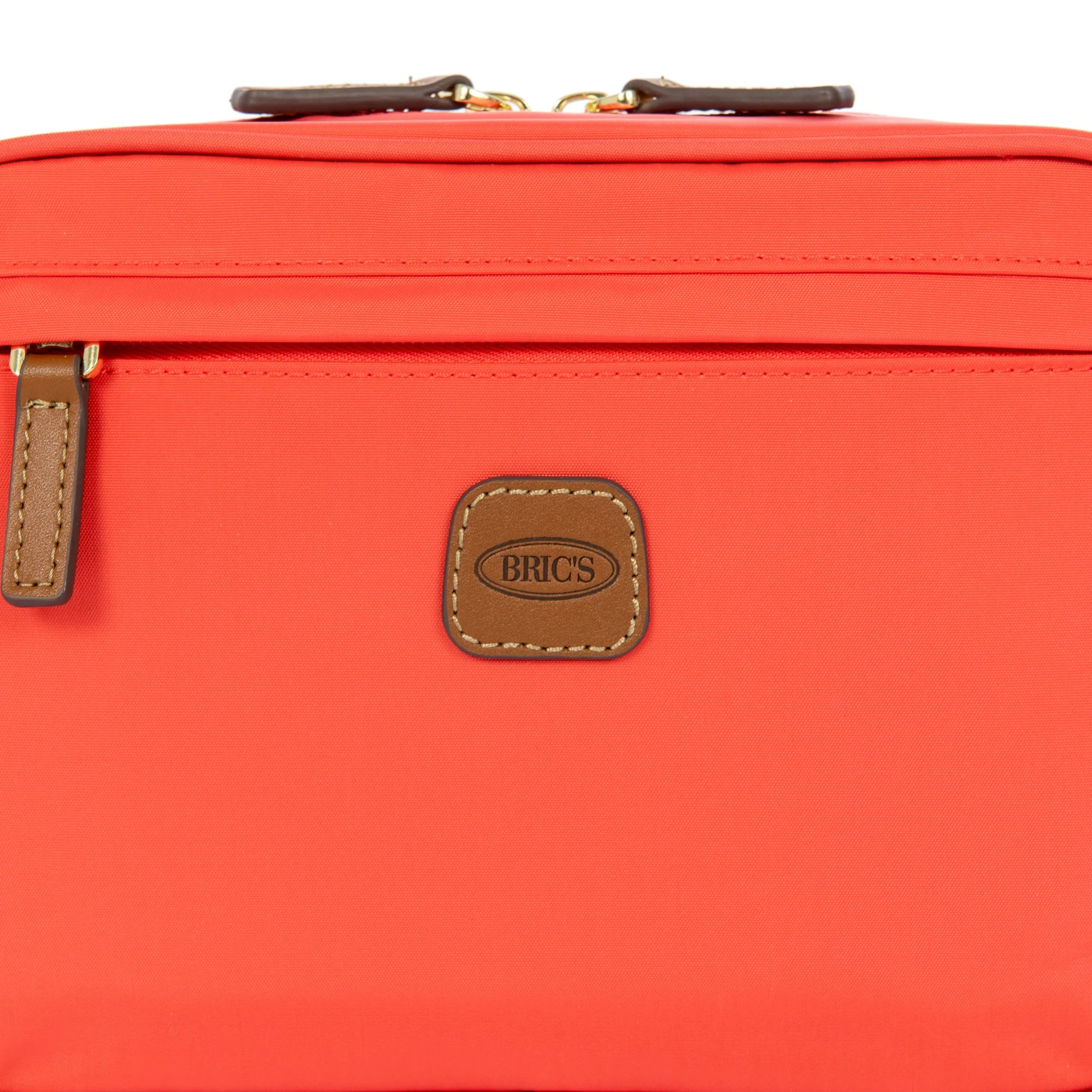 Brics X-Bag - Kulturbeutel 25 cm (poppy) - Image 6