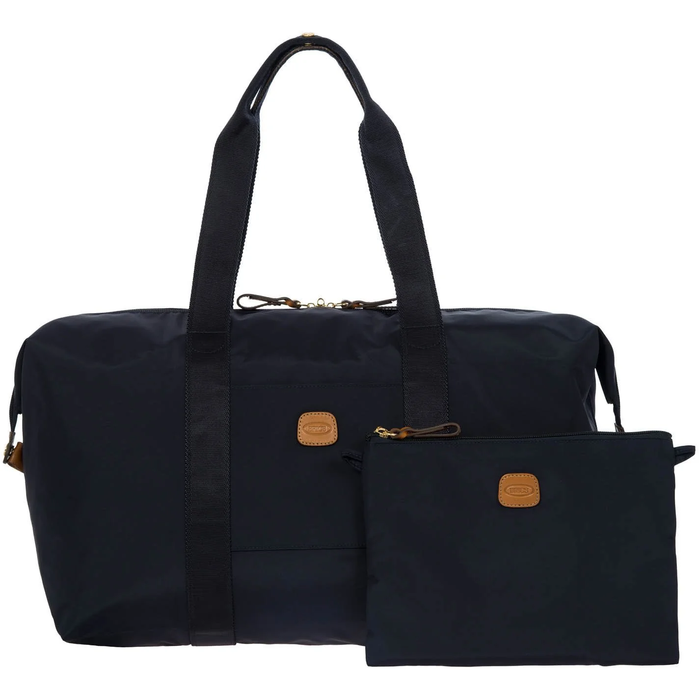 Brics X-Bag - Reisetasche 43 cm (blue) - Image 4