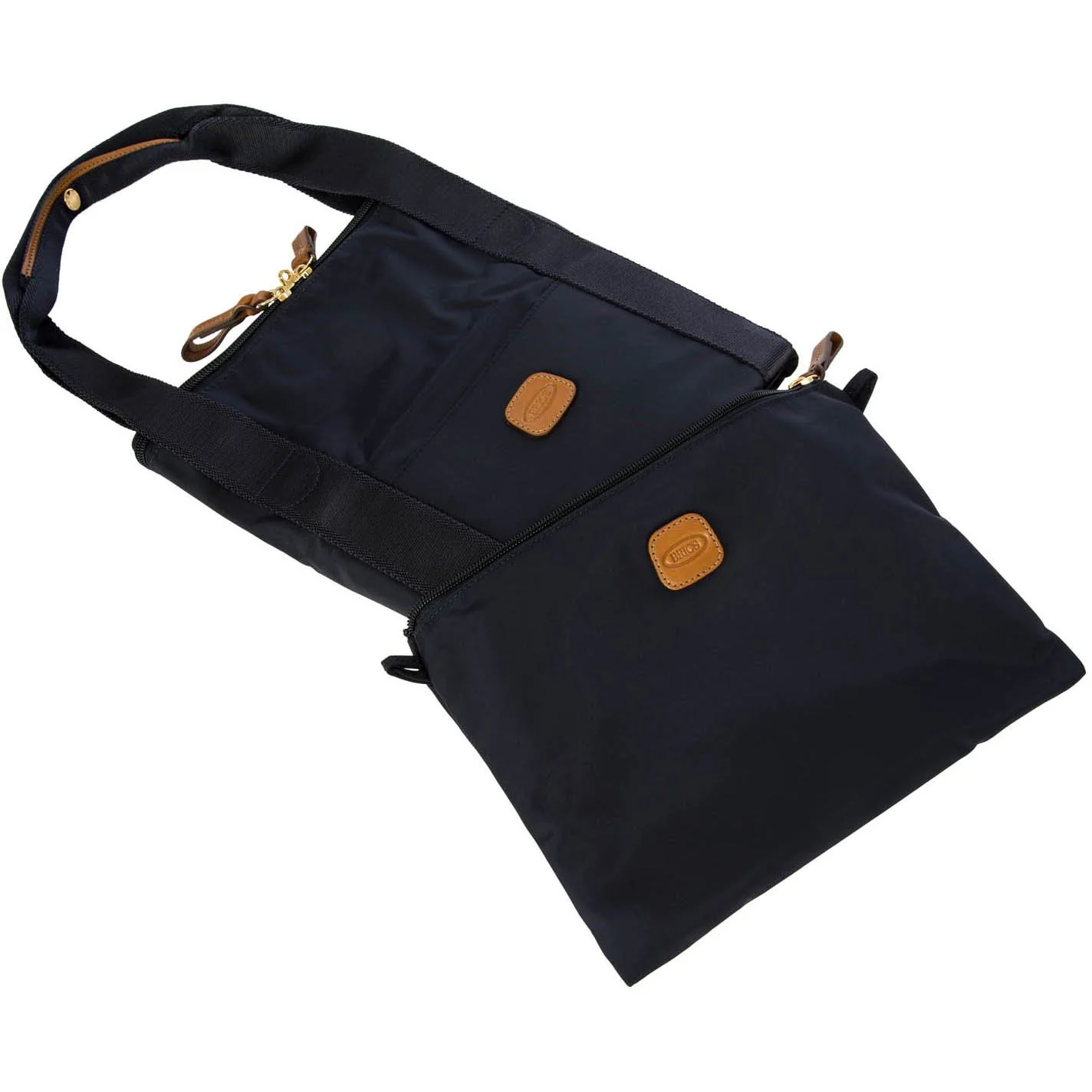 Brics X-Bag - Reisetasche 43 cm (blue) - Image 6