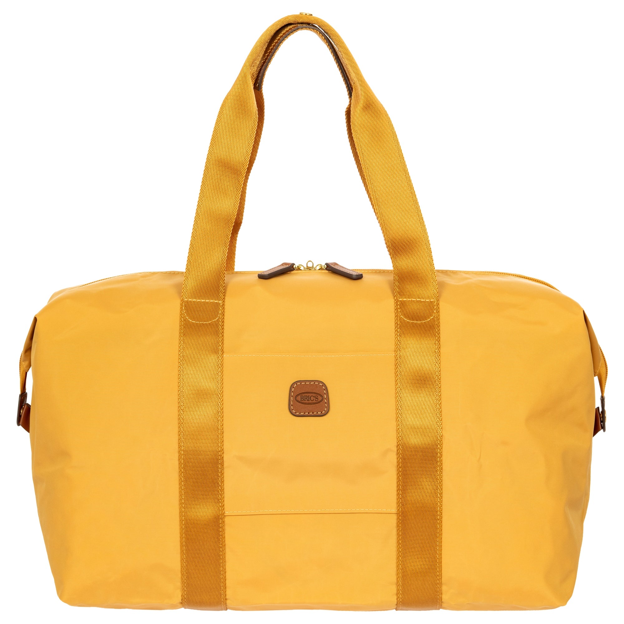 Brics X-Bag - Reisetasche 43 cm (honey)