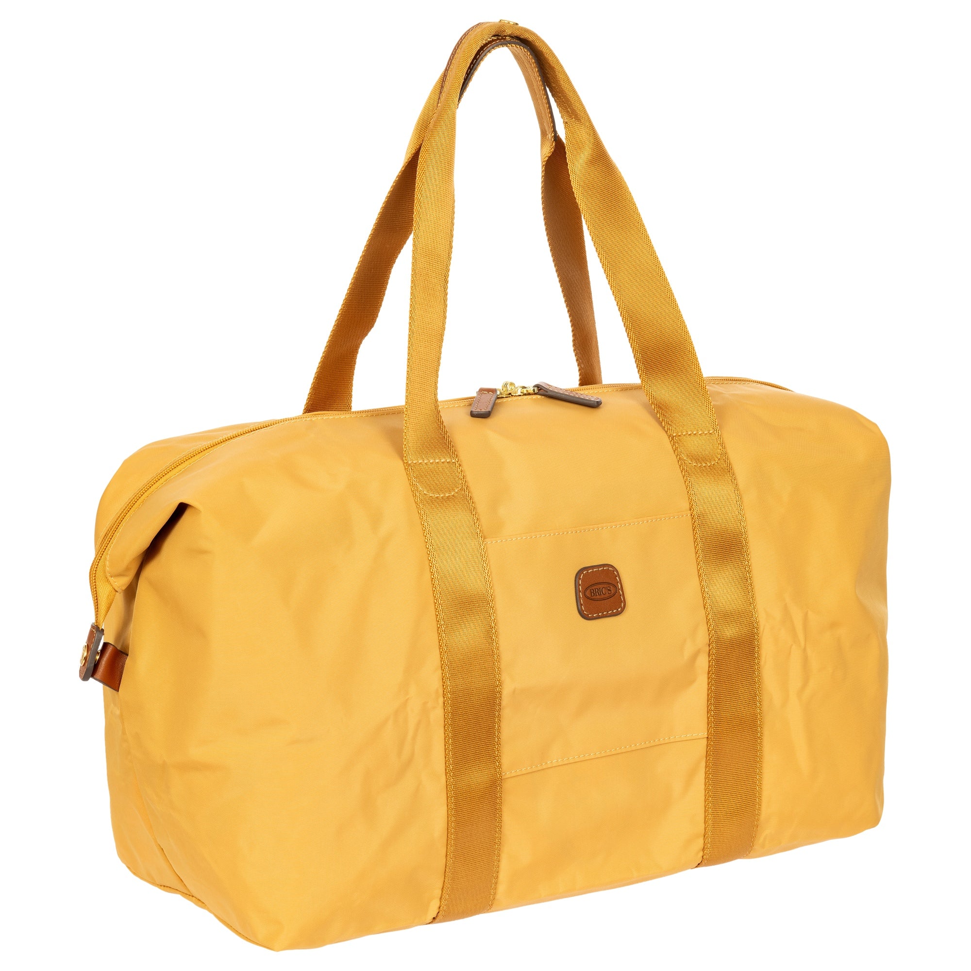 Brics X-Bag - Reisetasche 43 cm (honey) - Image 2