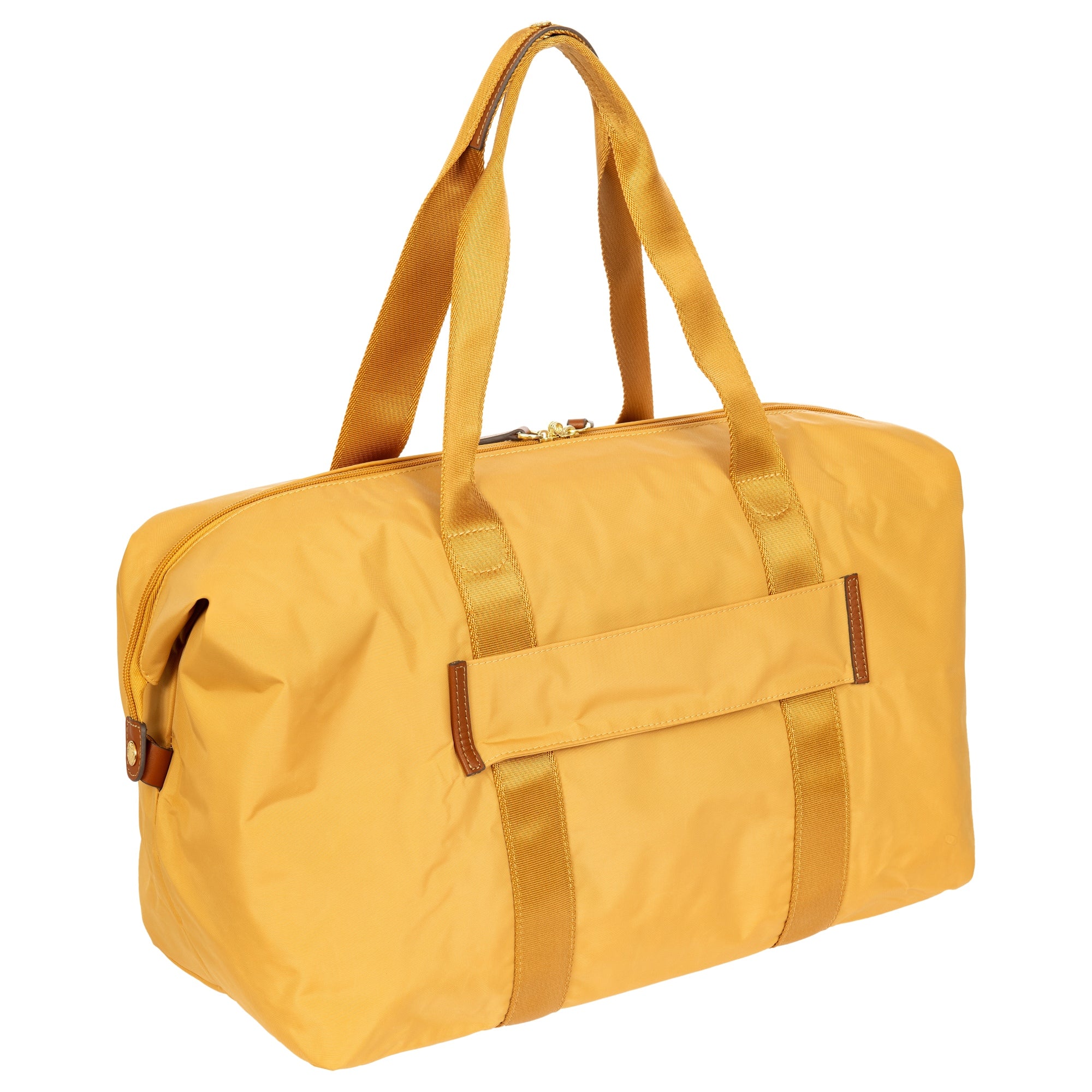 Brics X-Bag - Reisetasche 43 cm (honey) - Image 3