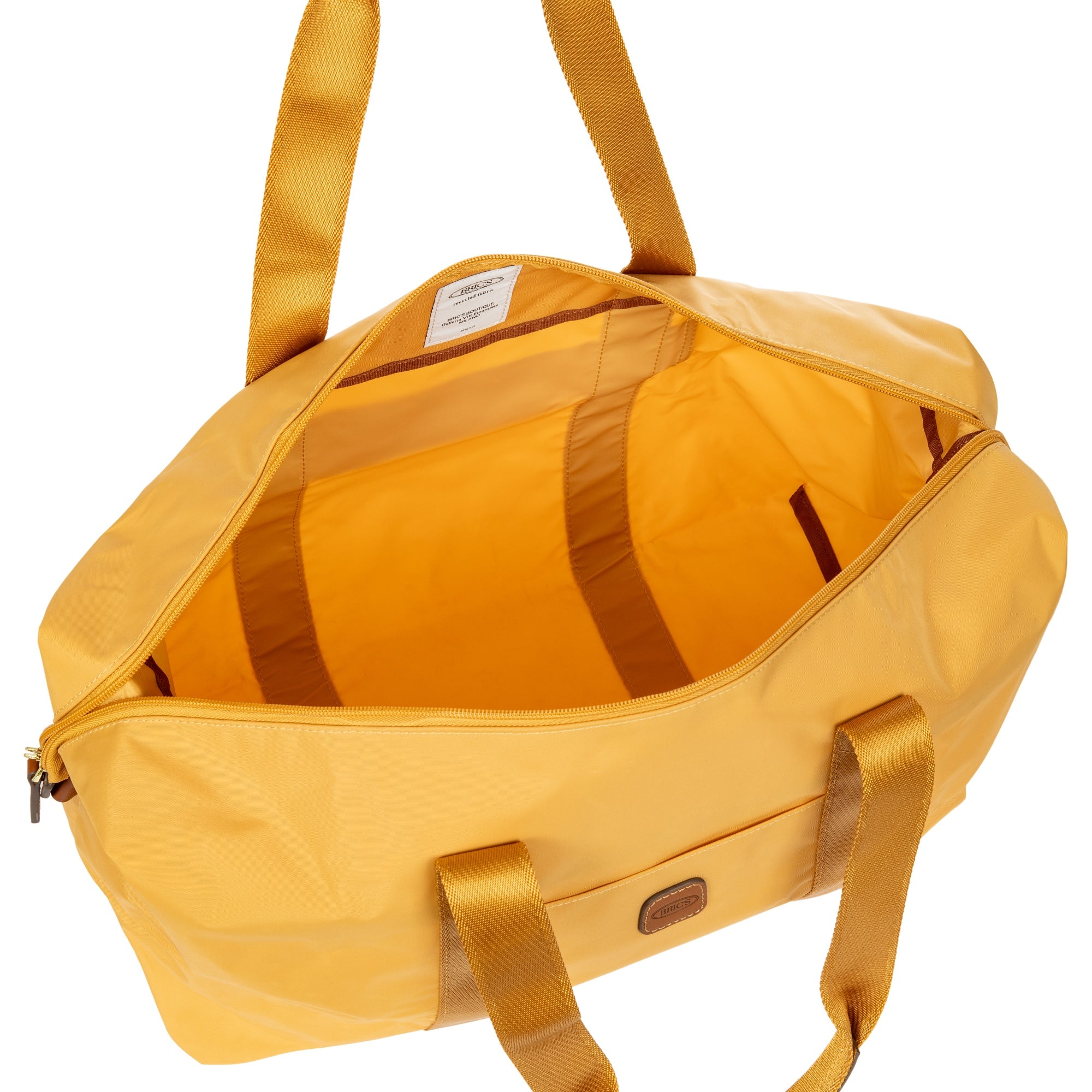 Brics X-Bag - Reisetasche 43 cm (honey) - Image 5