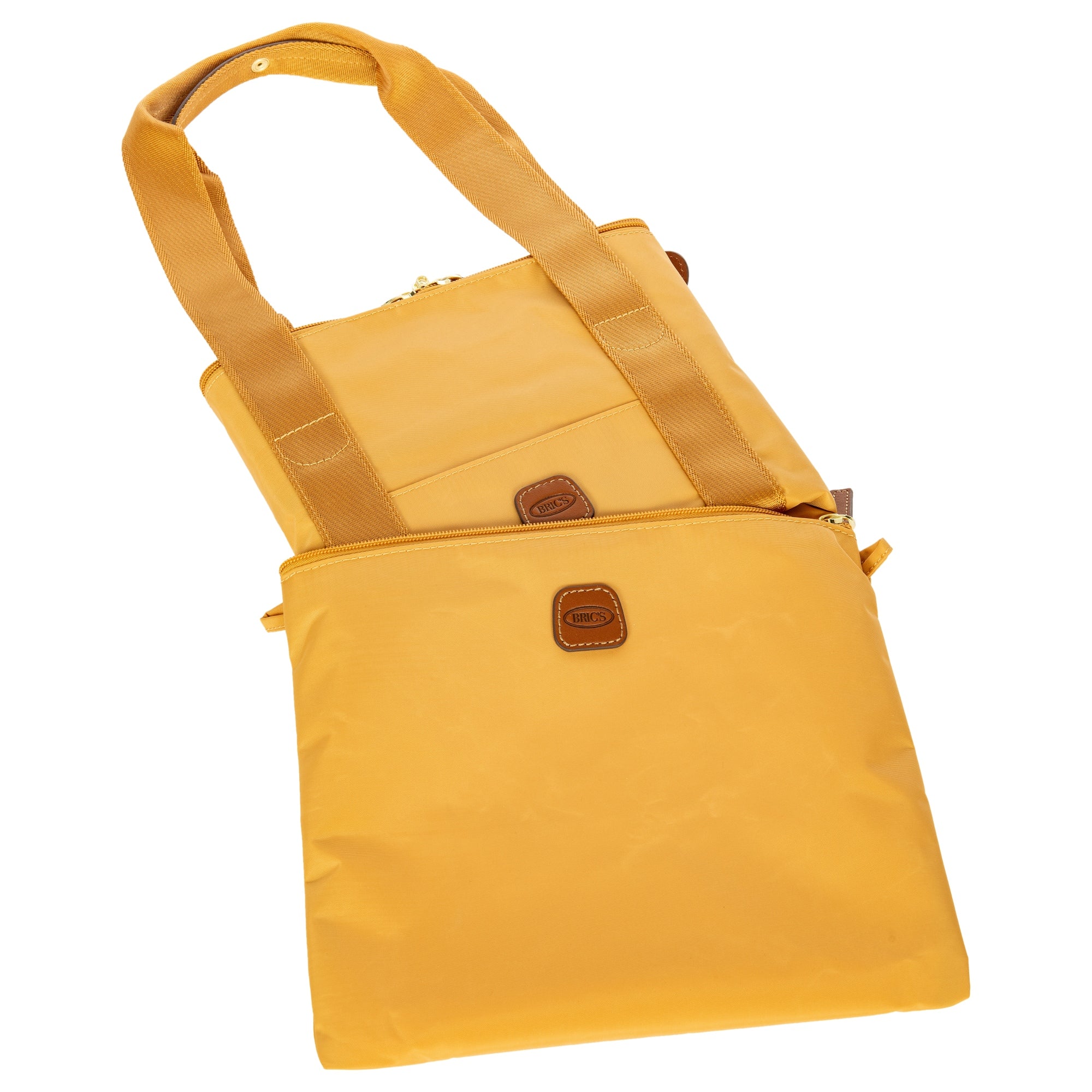 Brics X-Bag - Reisetasche 43 cm (honey) - Image 7