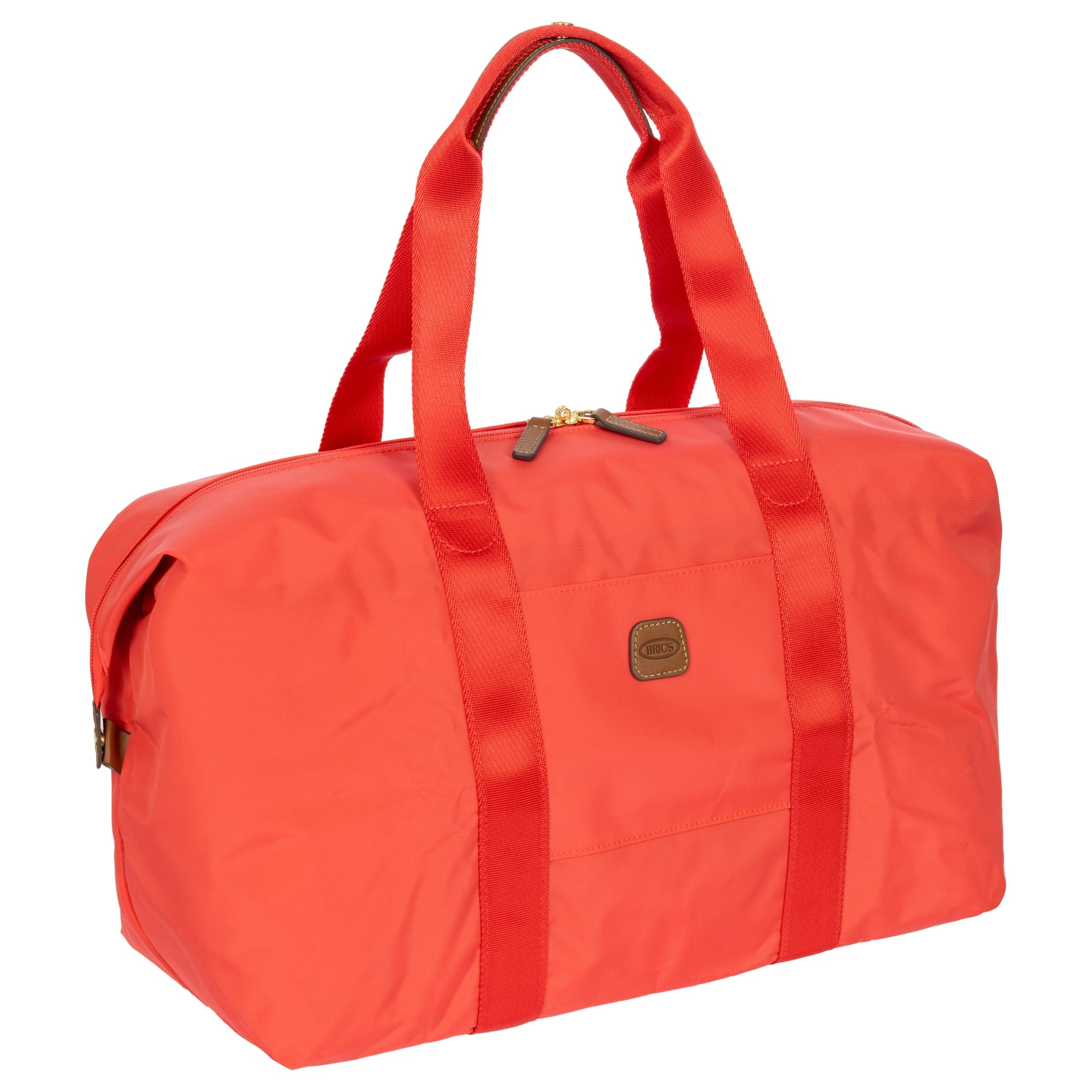 Brics X-Bag - Reisetasche 43 cm (poppy) - Image 2