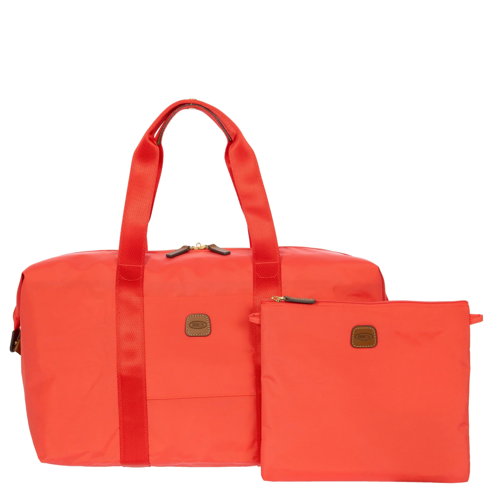 Brics X-Bag - Reisetasche 43 cm (poppy) - Image 4