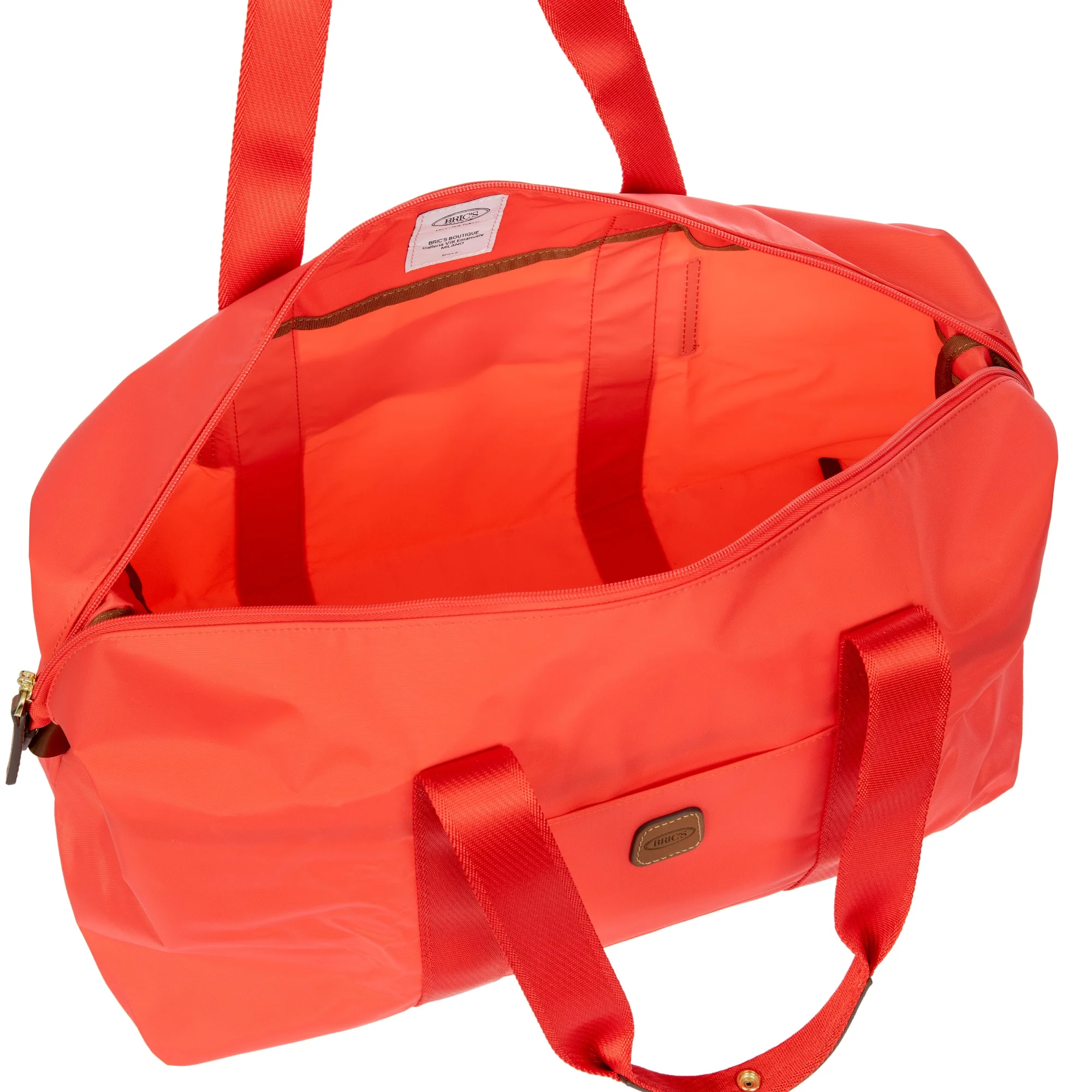 Brics X-Bag - Reisetasche 43 cm (poppy) - Image 5