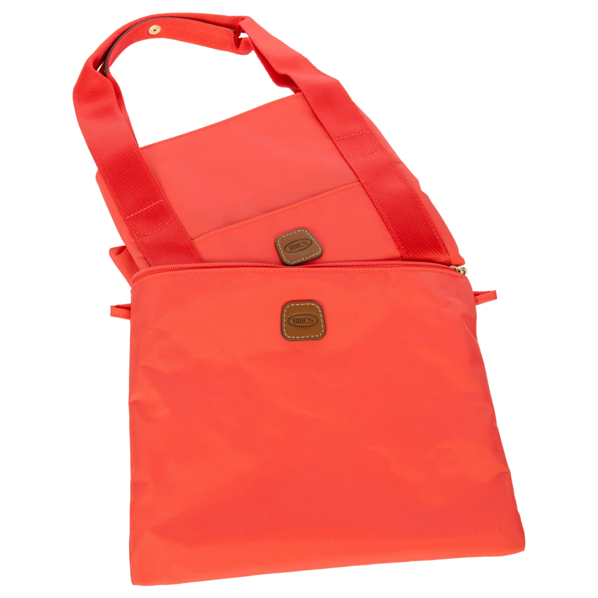 Brics X-Bag - Reisetasche 43 cm (poppy) - Image 7