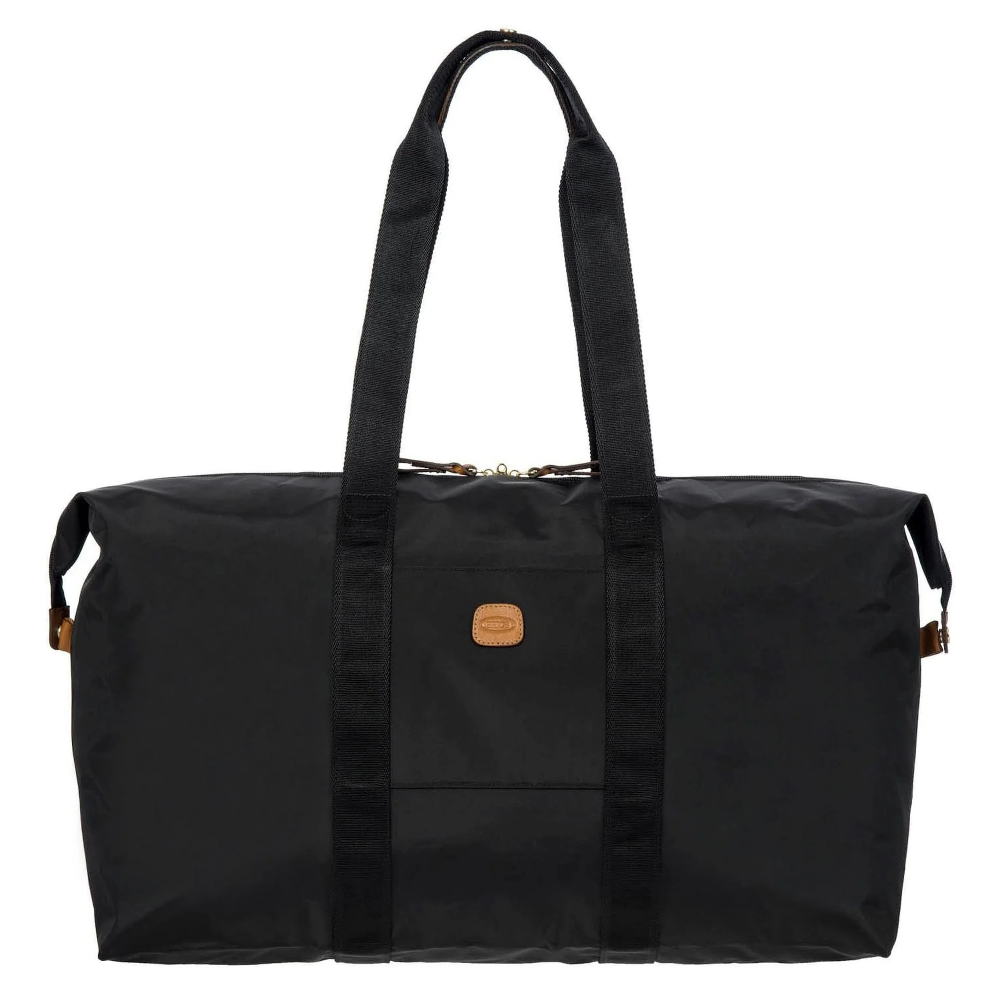 Brics X-Bag - Reisetasche 55 cm (black)