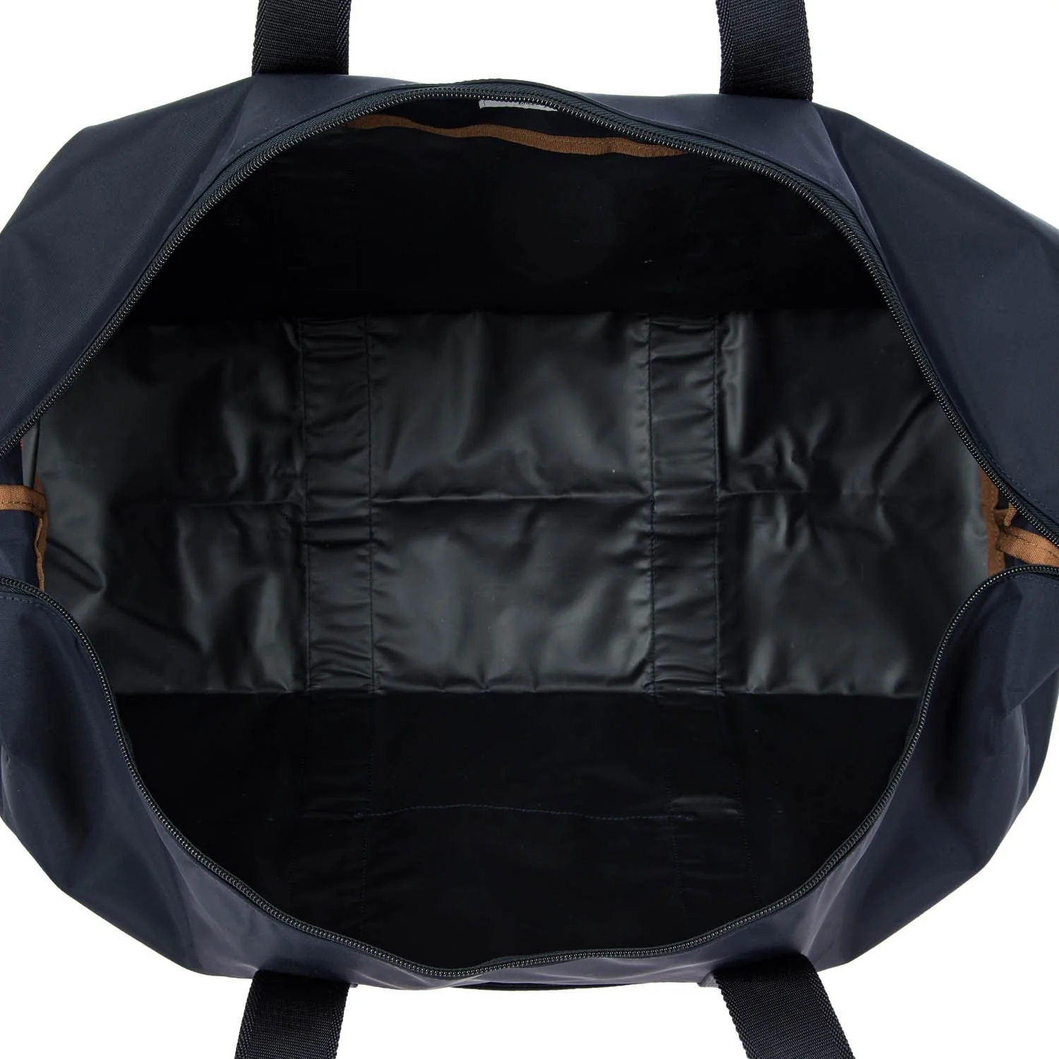 Brics X-Bag - Reisetasche 55 cm (blue) - Image 5