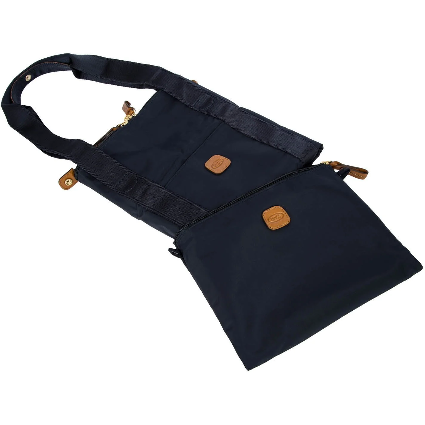 Brics X-Bag - Reisetasche 55 cm (blue) - Image 6