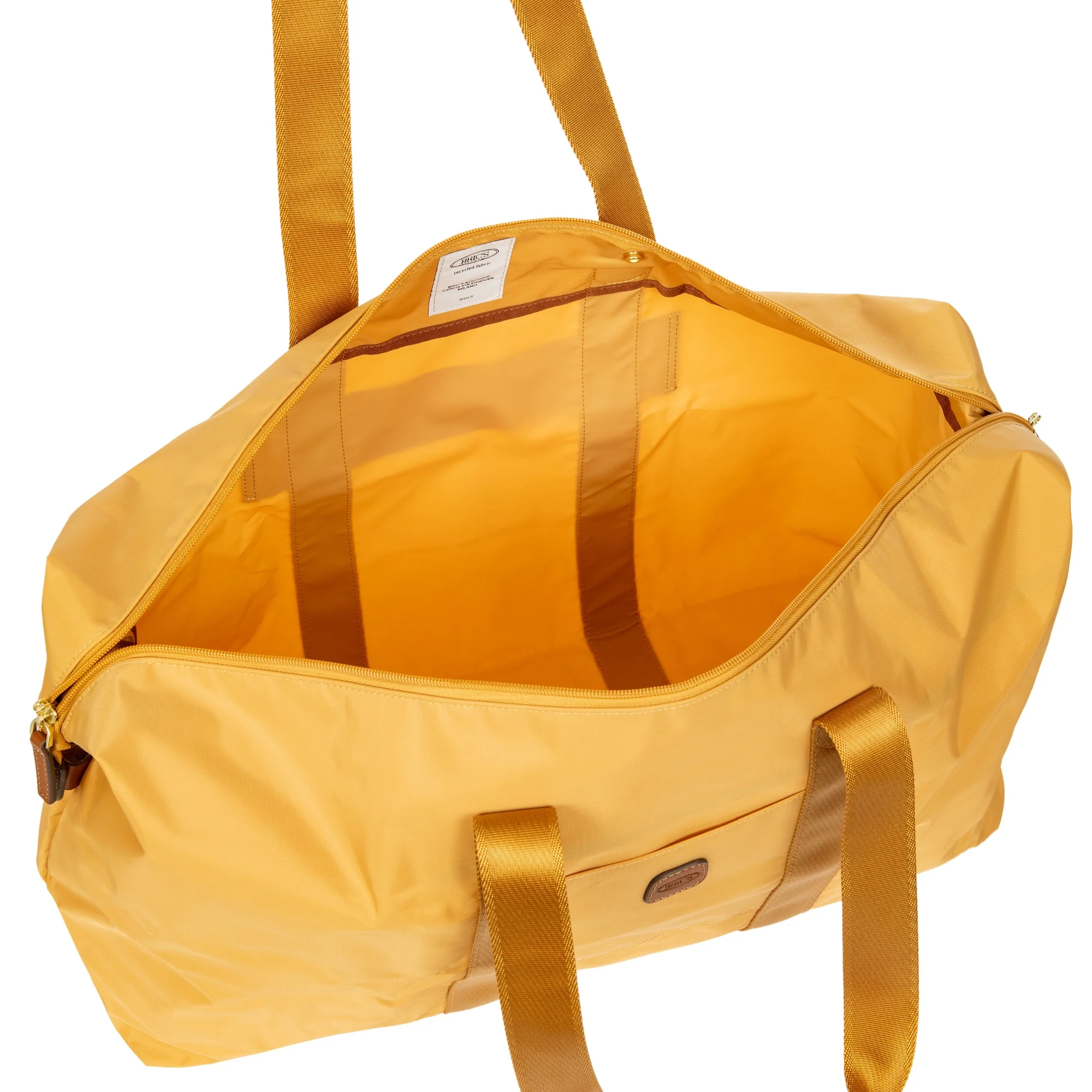 Brics X-Bag - Reisetasche 55 cm (honey) - Image 5