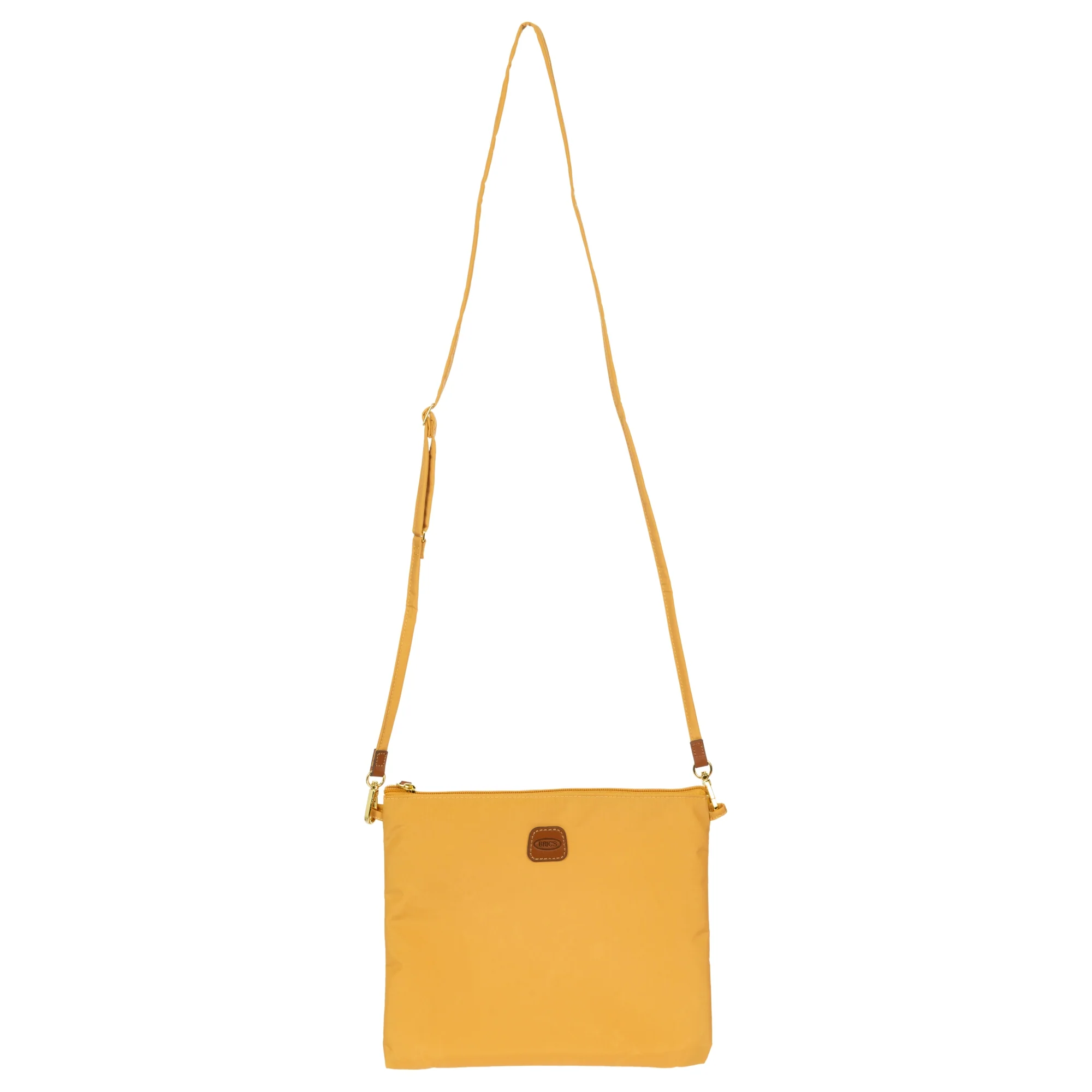 Brics X-Bag - Reisetasche 55 cm (honey) - Image 6