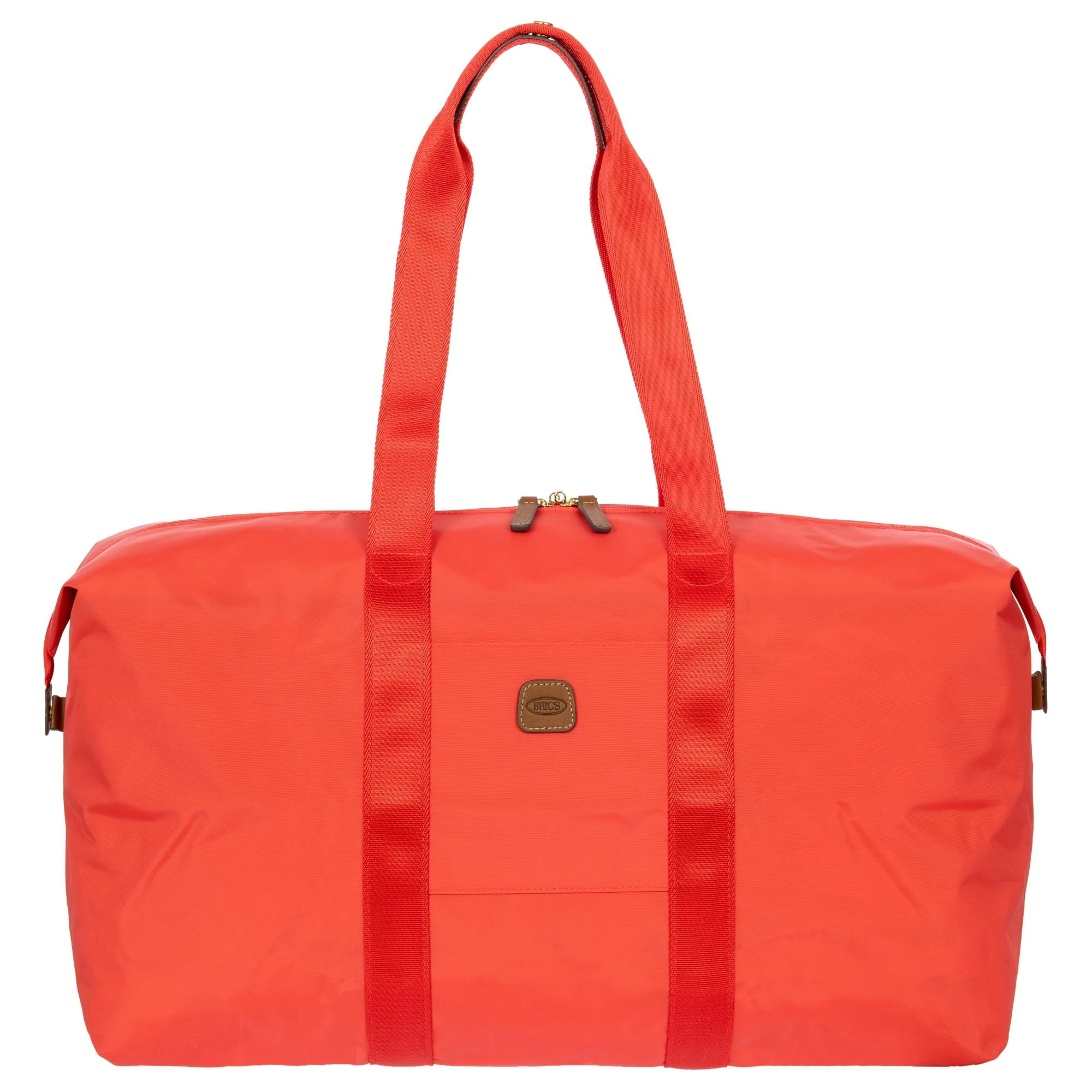Brics X-Bag - Reisetasche 55 cm (poppy)