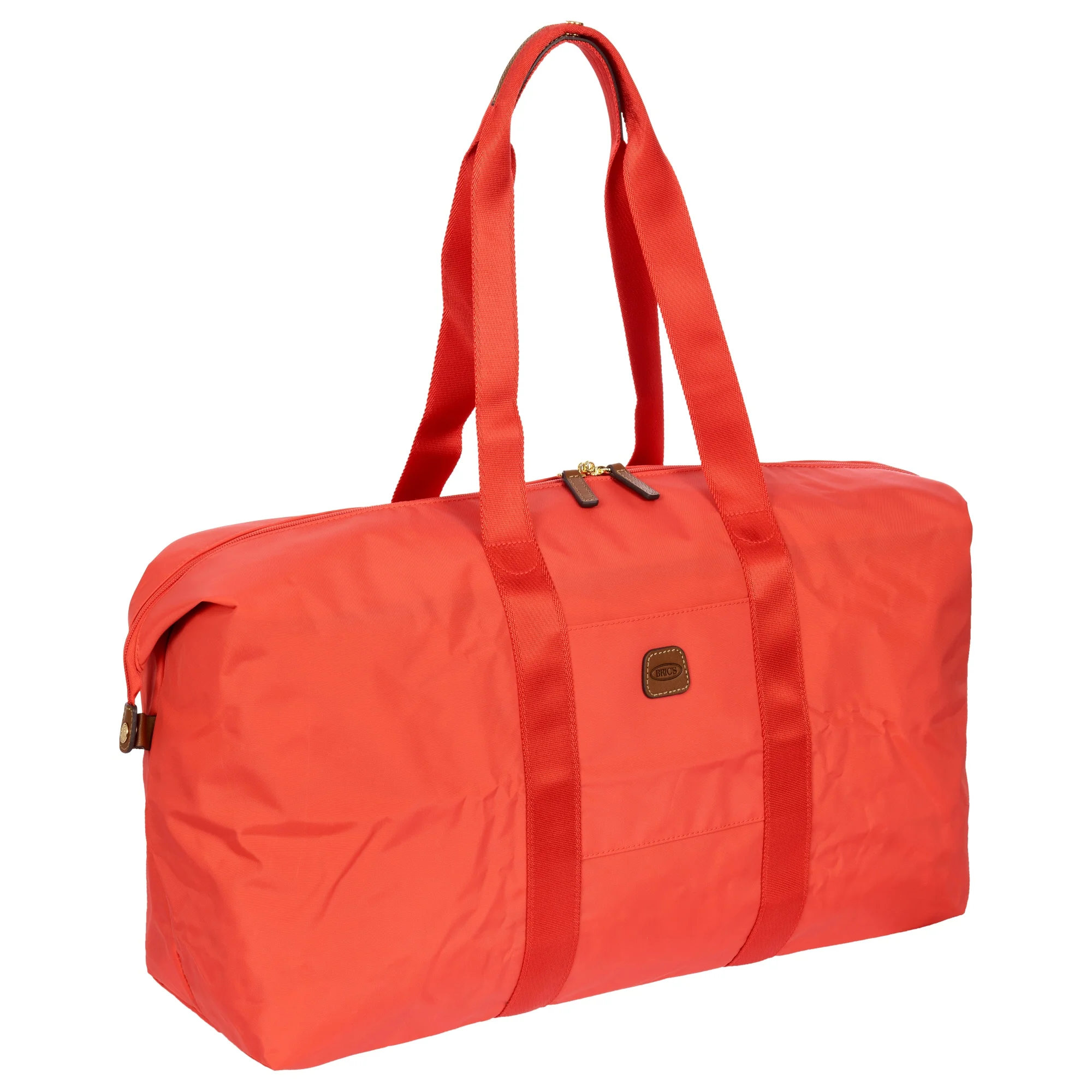 Brics X-Bag - Reisetasche 55 cm (poppy) - Image 2