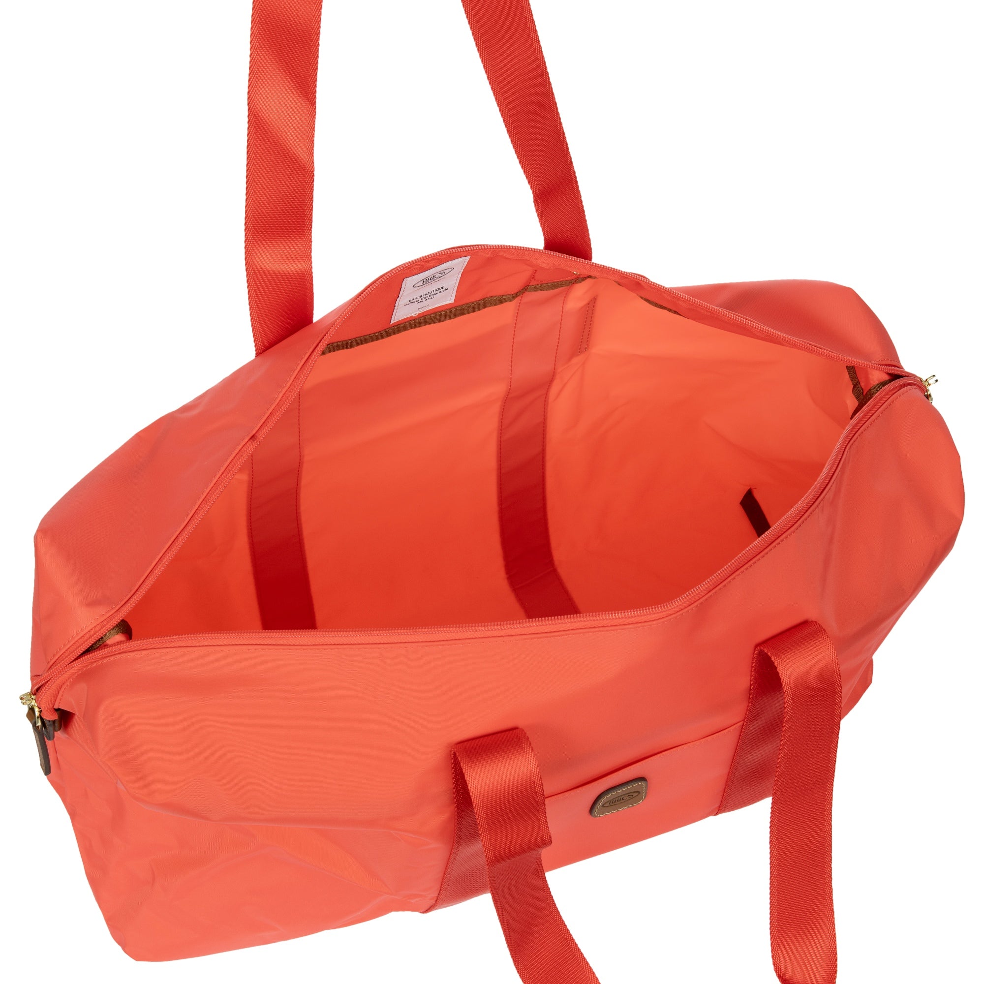 Brics X-Bag - Reisetasche 55 cm (poppy) - Image 5