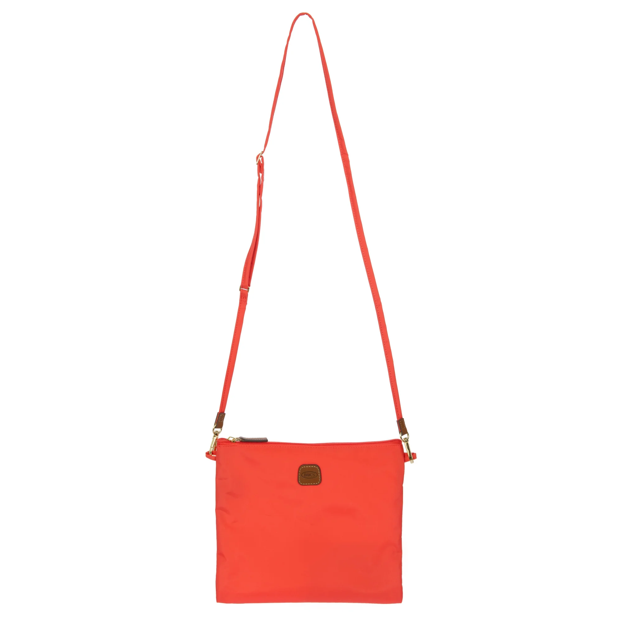 Brics X-Bag - Reisetasche 55 cm (poppy) - Image 6