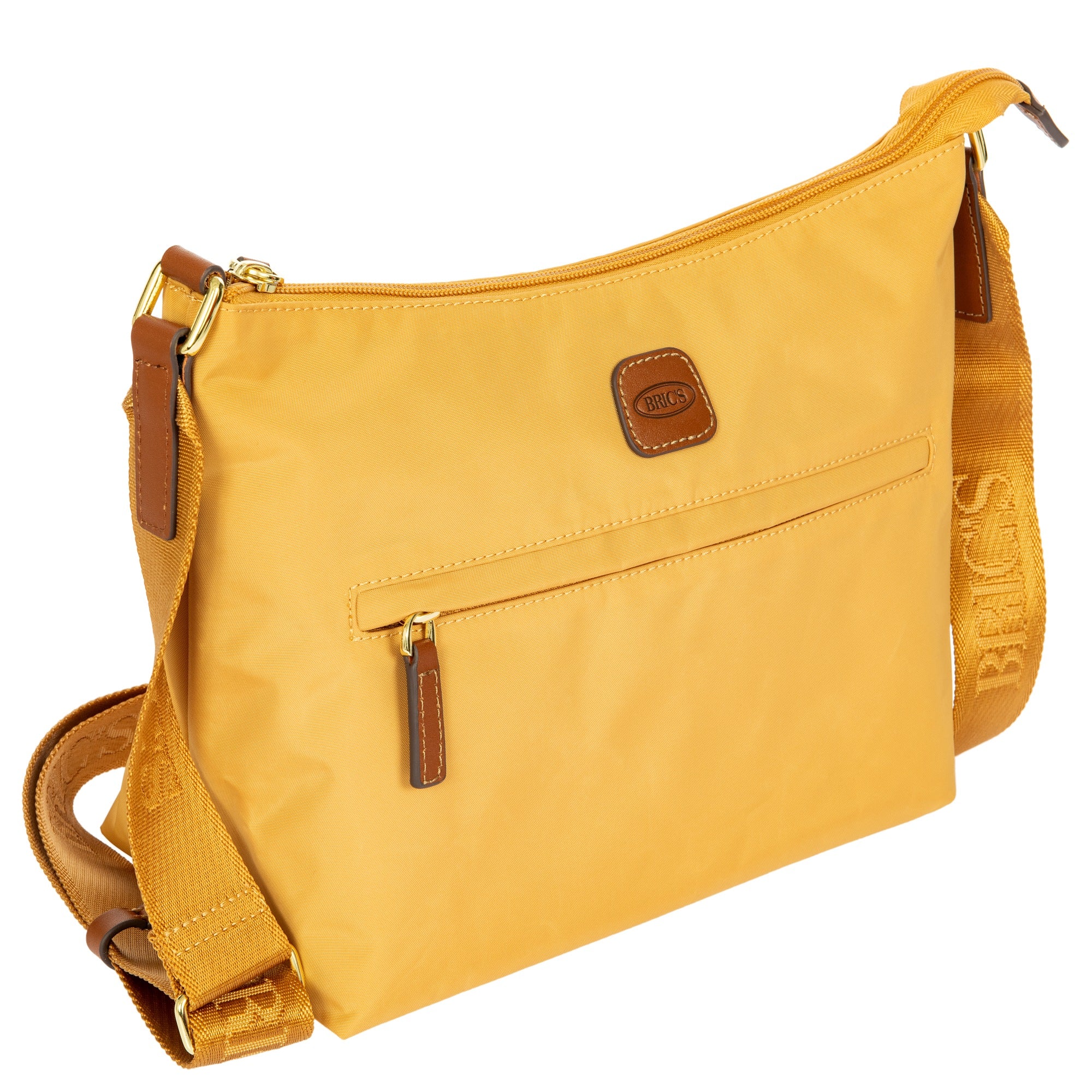 Brics X-Bag - Schultertasche 25 cm (honey) - Image 2