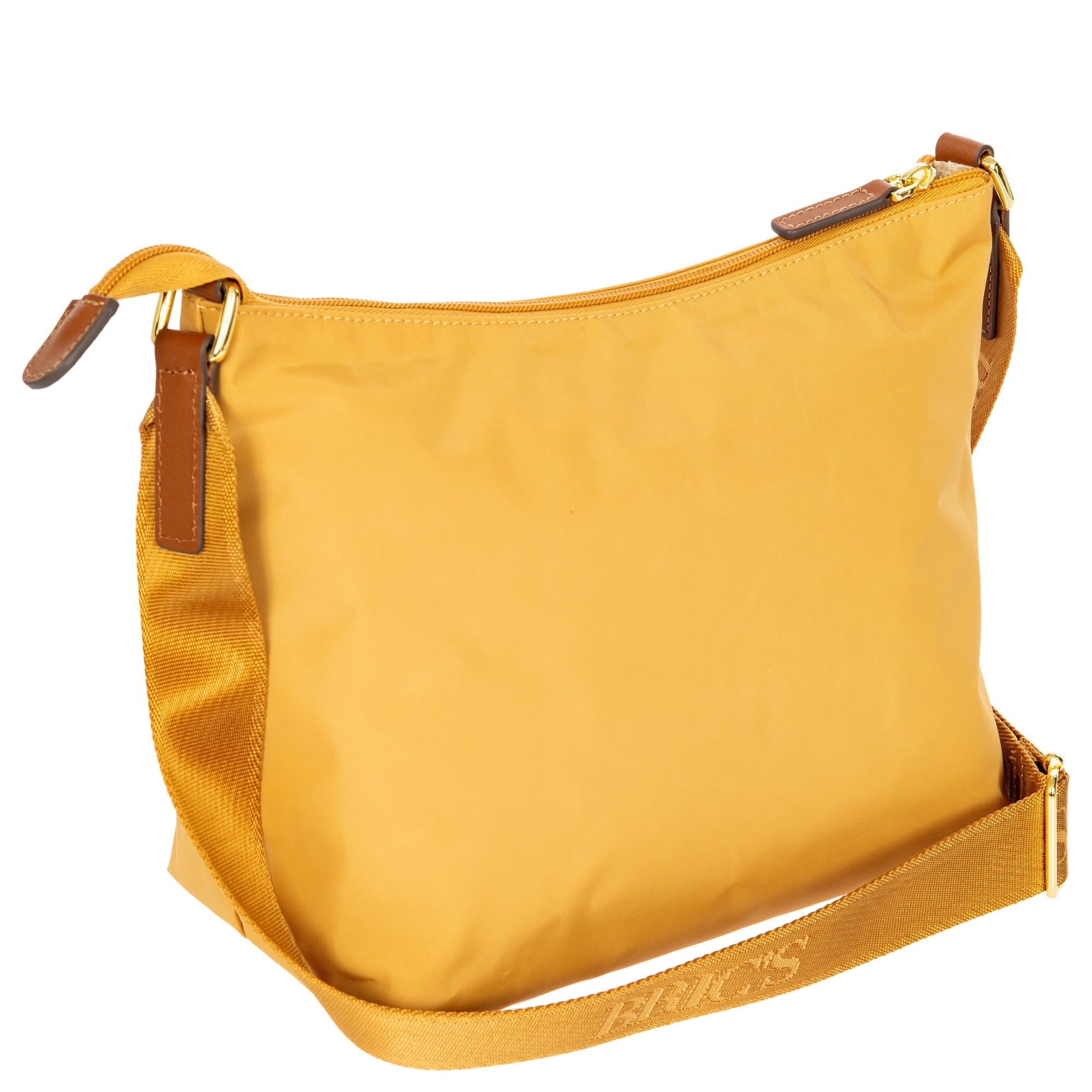 Brics X-Bag - Schultertasche 25 cm (honey) - Image 4