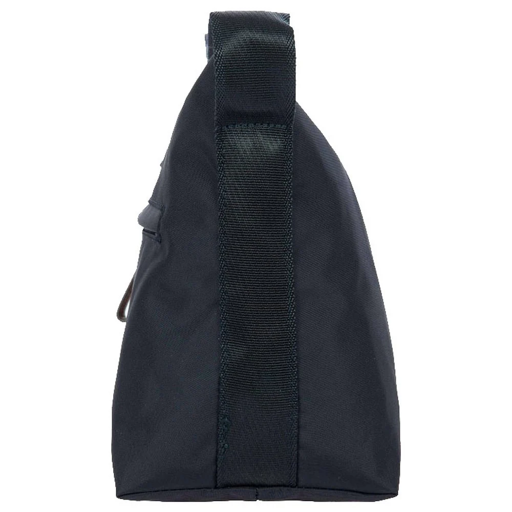 Brics X-Bag - Schultertasche 25 cm (ocean-blue) - Image 2