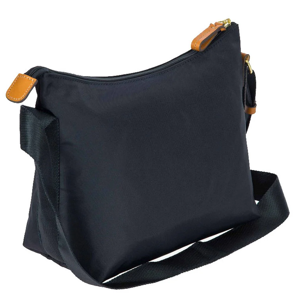 Brics X-Bag - Schultertasche 25 cm (ocean-blue) - Image 3