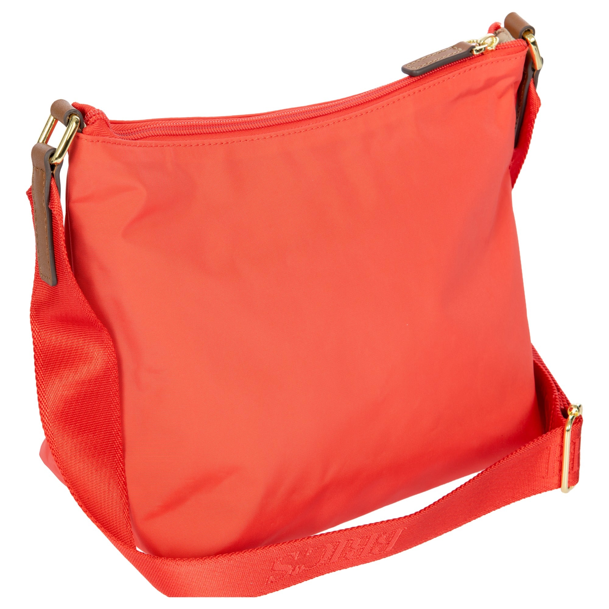 Brics X-Bag - Schultertasche 25 cm (poppy) - Image 4