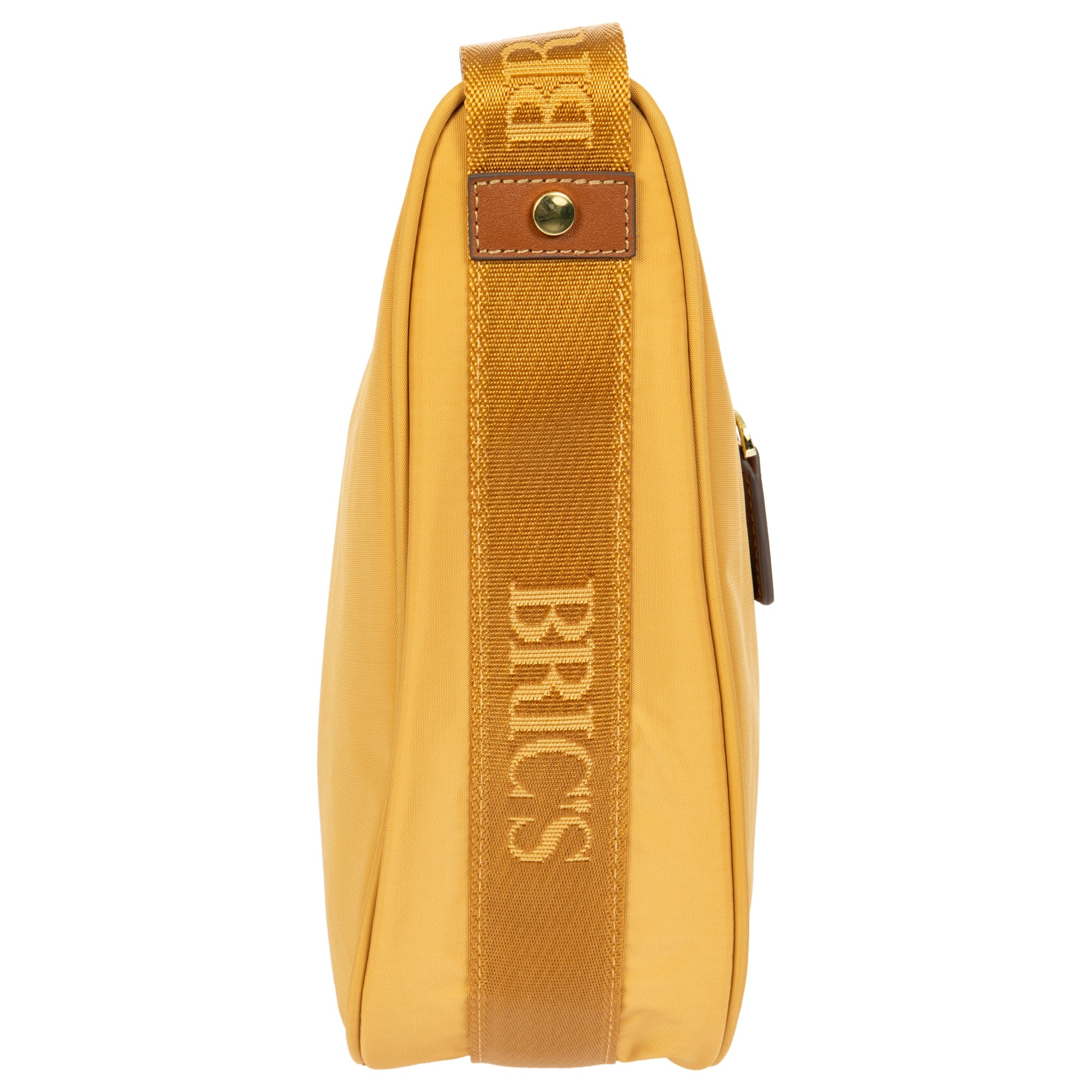 Brics X-Bag Schultertasche 33 cm (honey) - Image 3