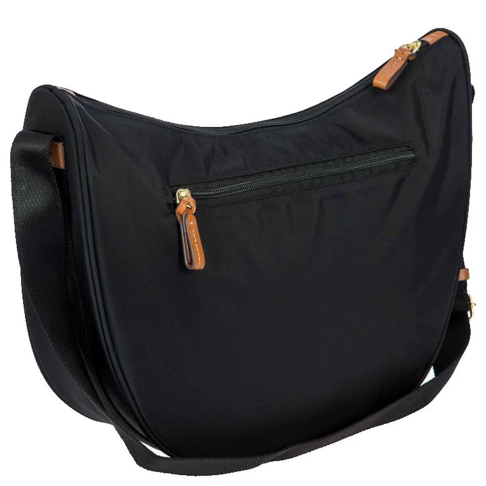 Brics X-Bag - Schultertasche 40 cm (black) - Image 3