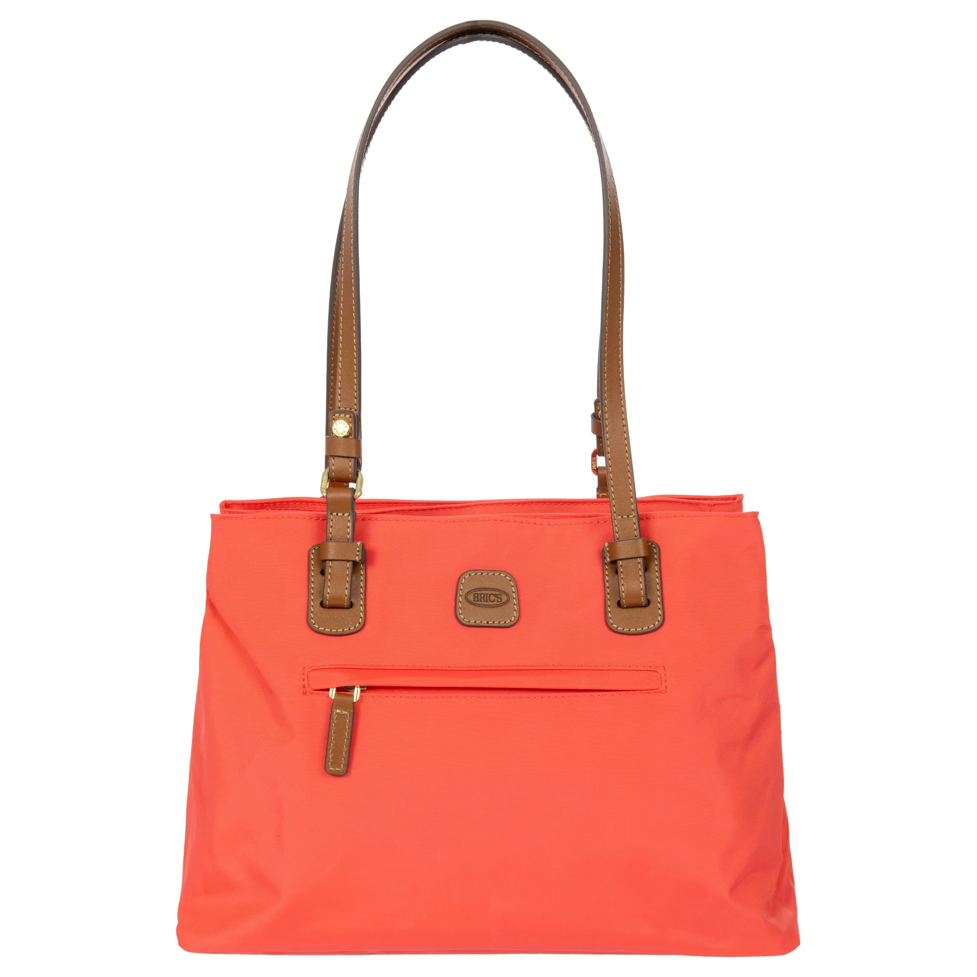 Brics X-Bag - Shopper M 32 cm (poppy)