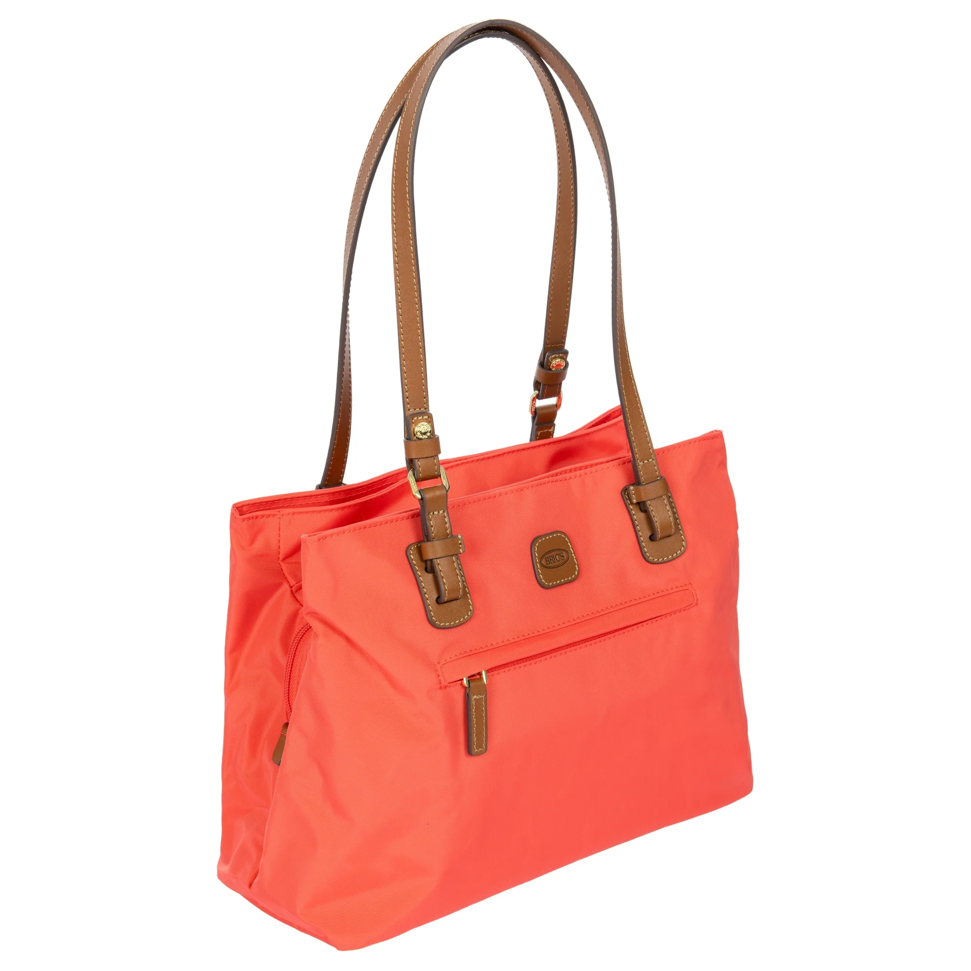 Brics X-Bag - Shopper M 32 cm (poppy) - Image 2