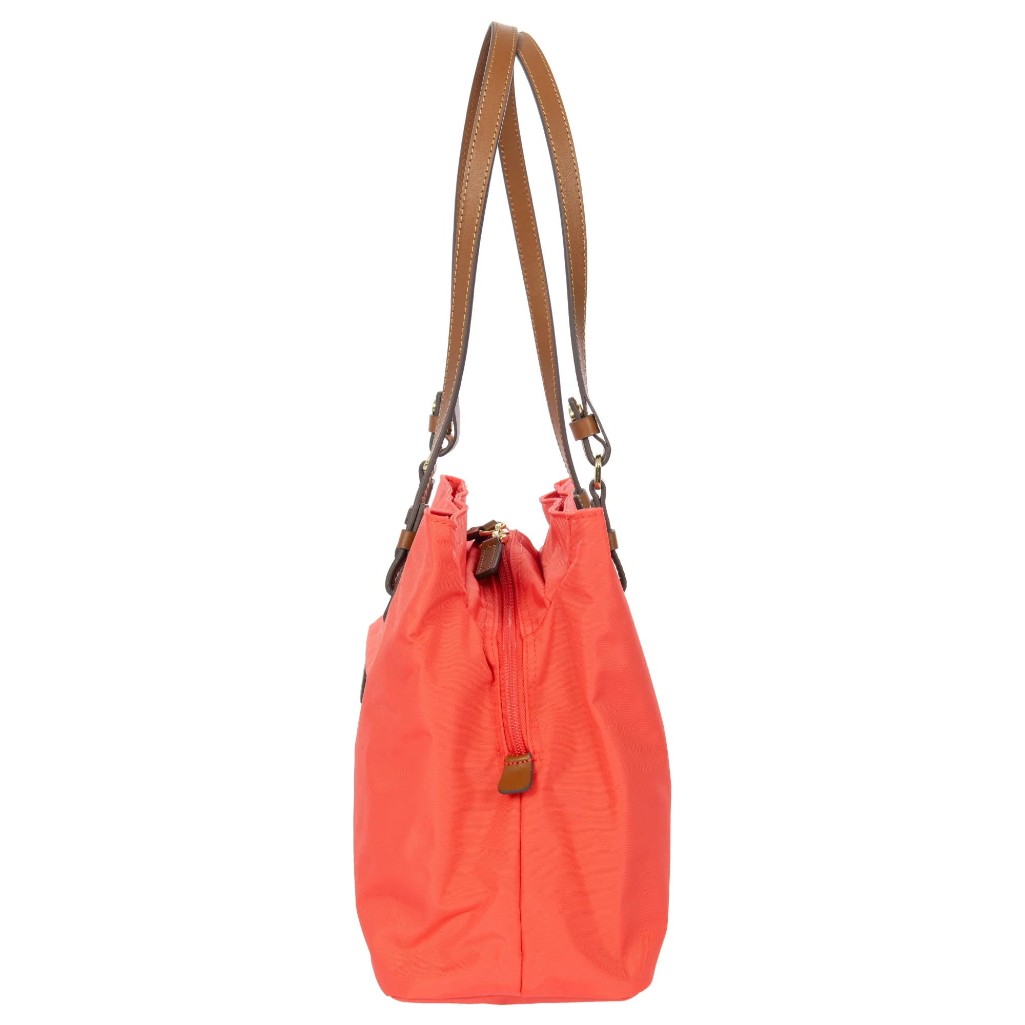 Brics X-Bag - Shopper M 32 cm (poppy) - Image 3