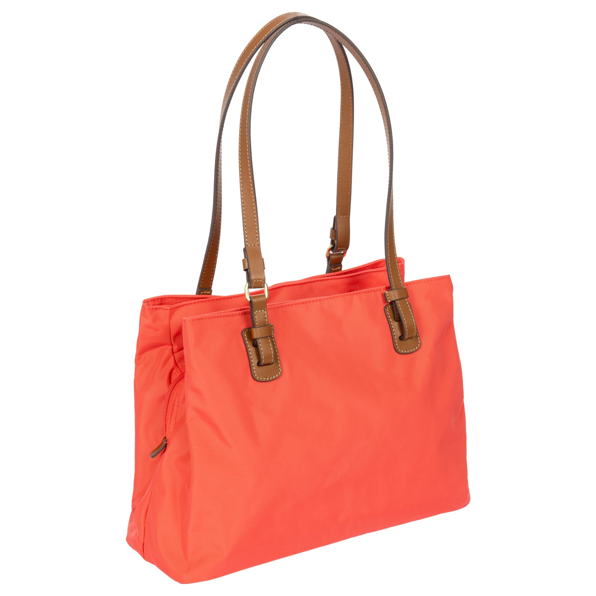 Brics X-Bag - Shopper M 32 cm (poppy) - Image 4
