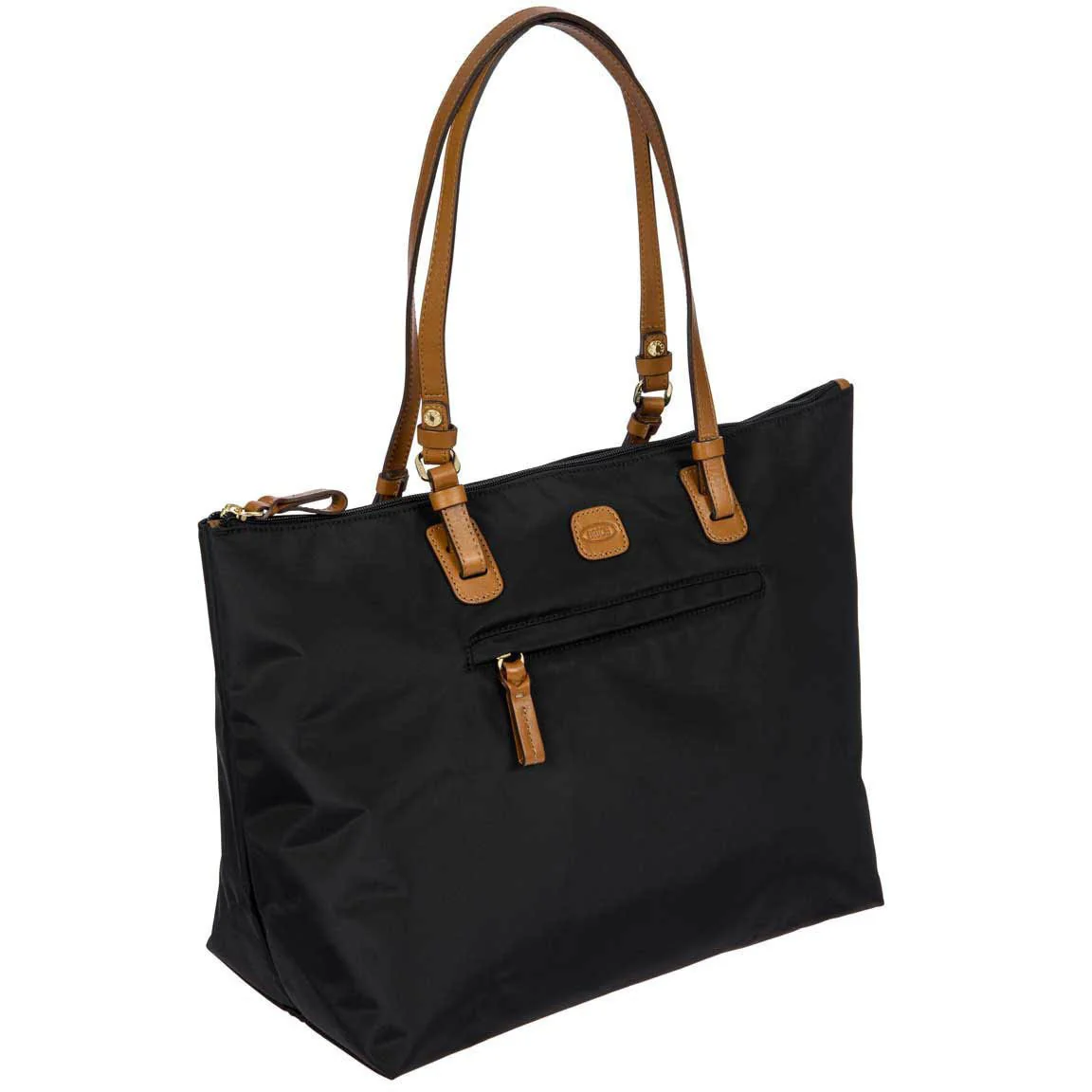 Brics X-Bag Shopping L Sportina - Schultertasche 39 cm (black) - Image 3