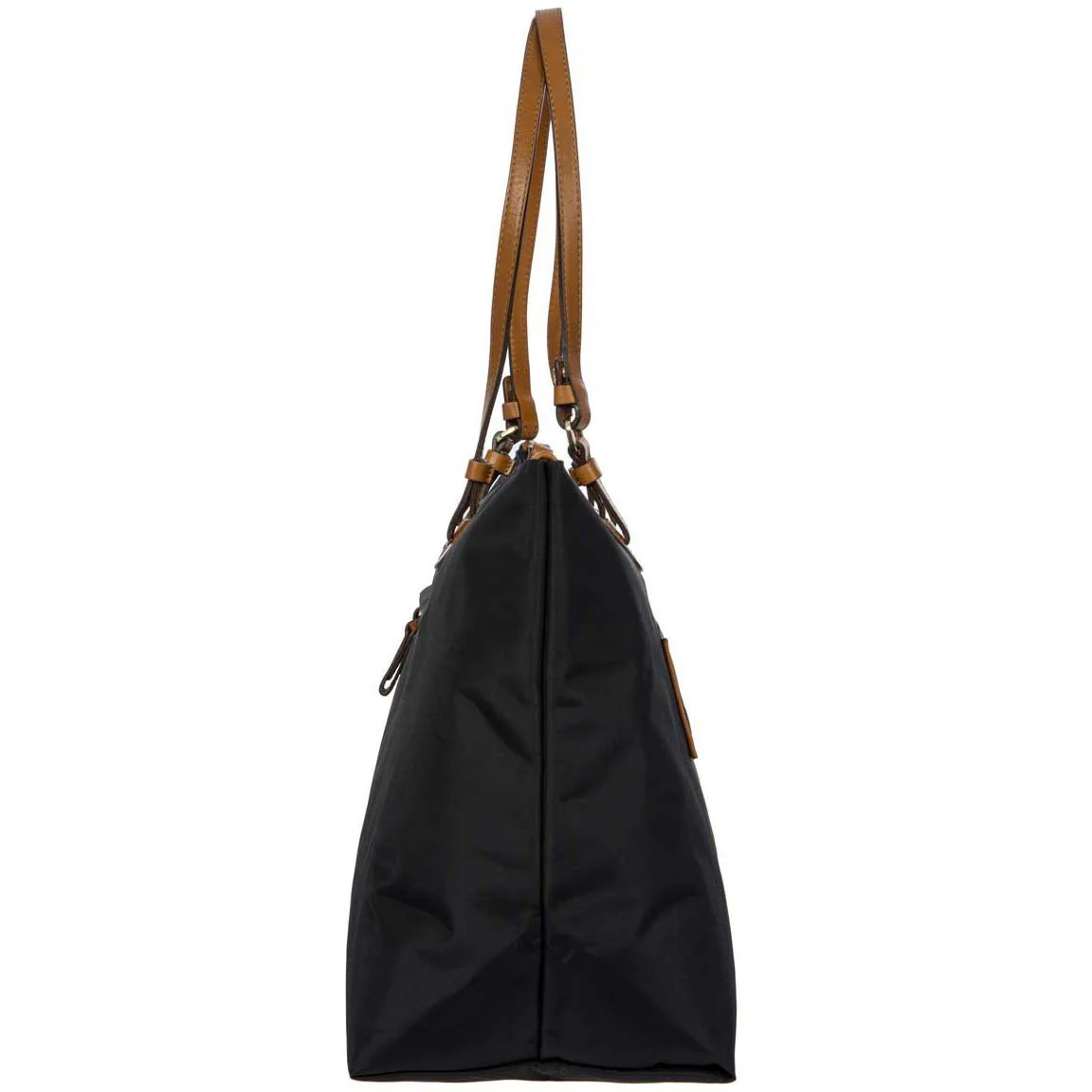 Brics X-Bag Shopping L Sportina - Schultertasche 39 cm (black) - Image 4
