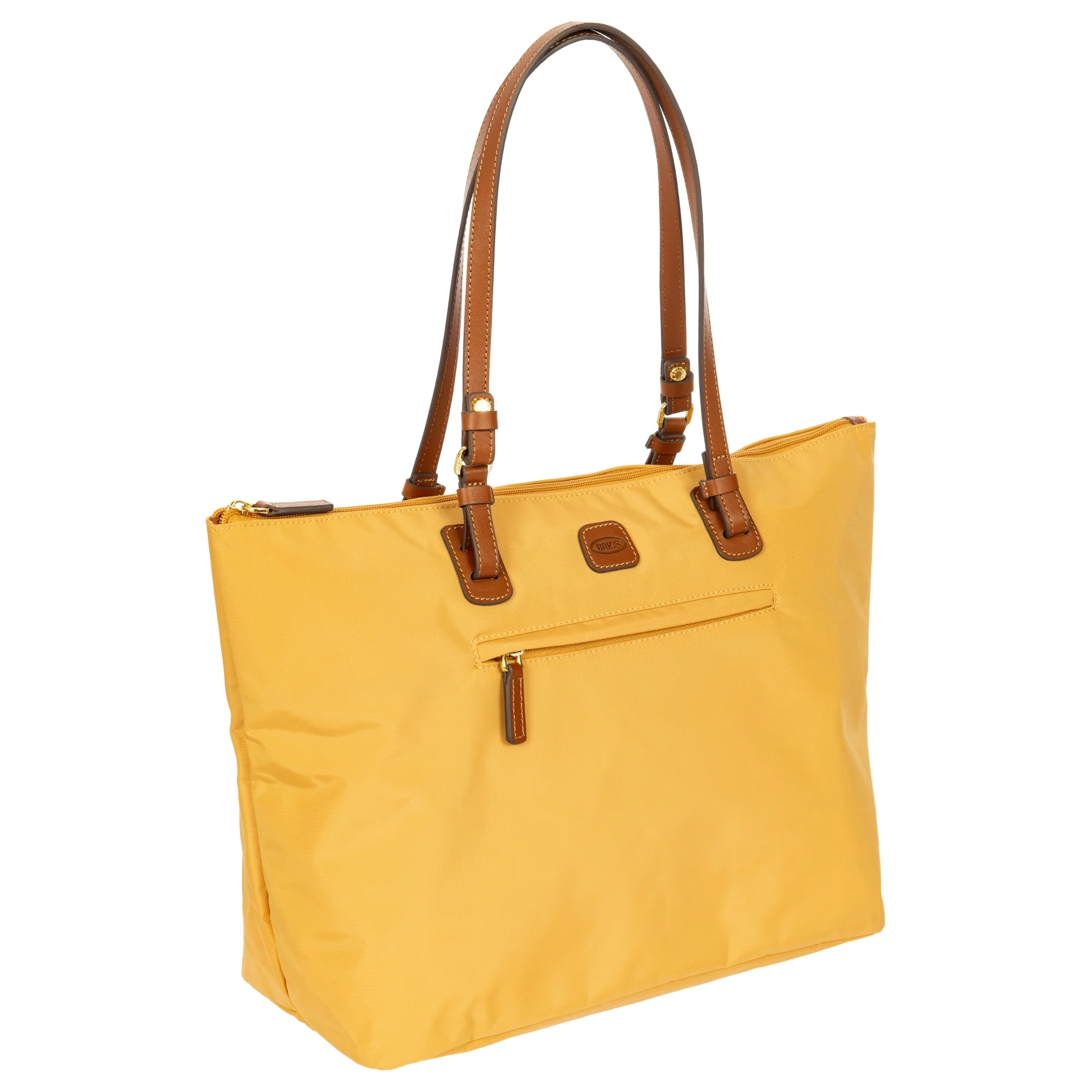 Brics X-Bag Shopping L Sportina - Schultertasche 39 cm (honey) - Image 2