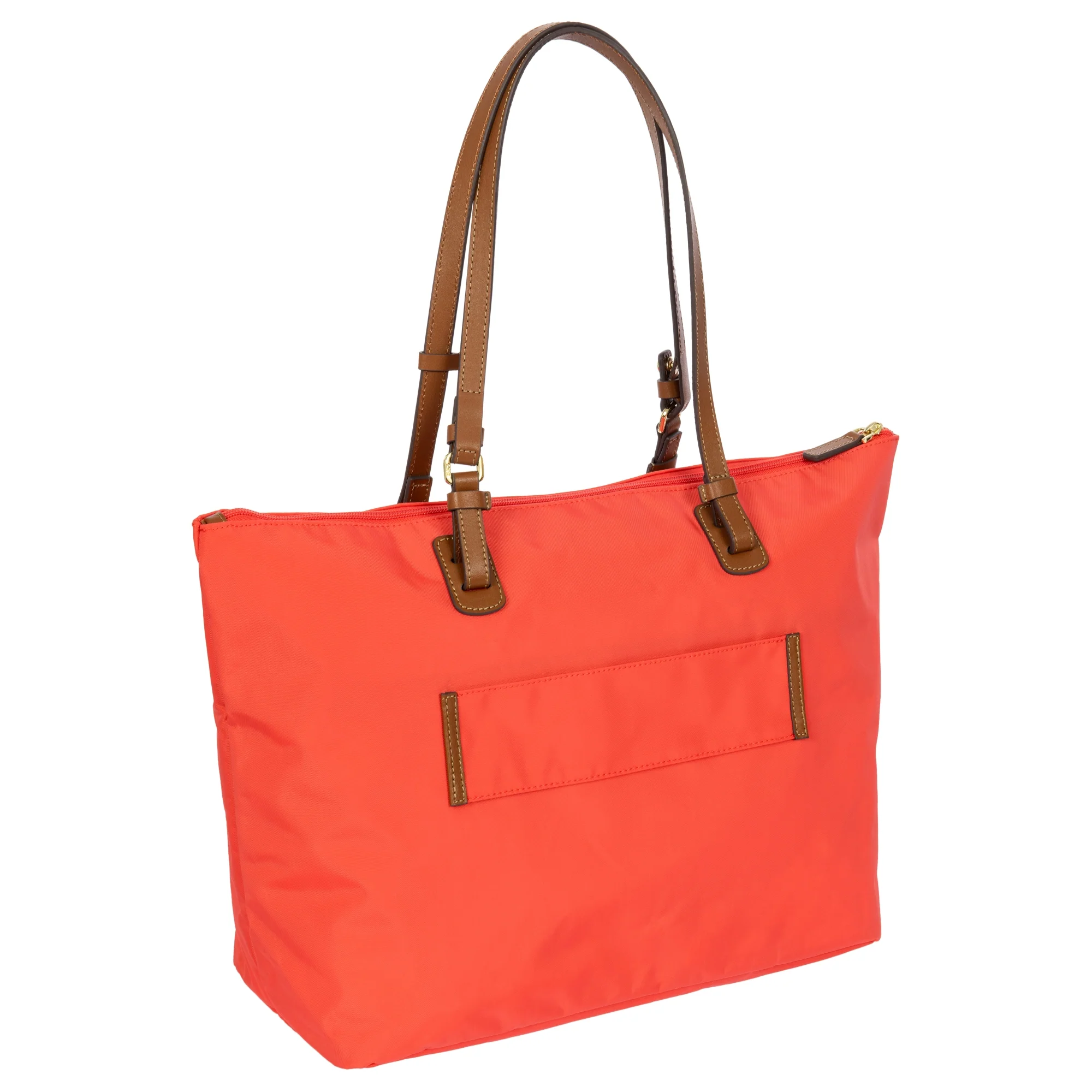 Brics X-Bag Shopping L Sportina - Schultertasche 39 cm (poppy) - Image 4