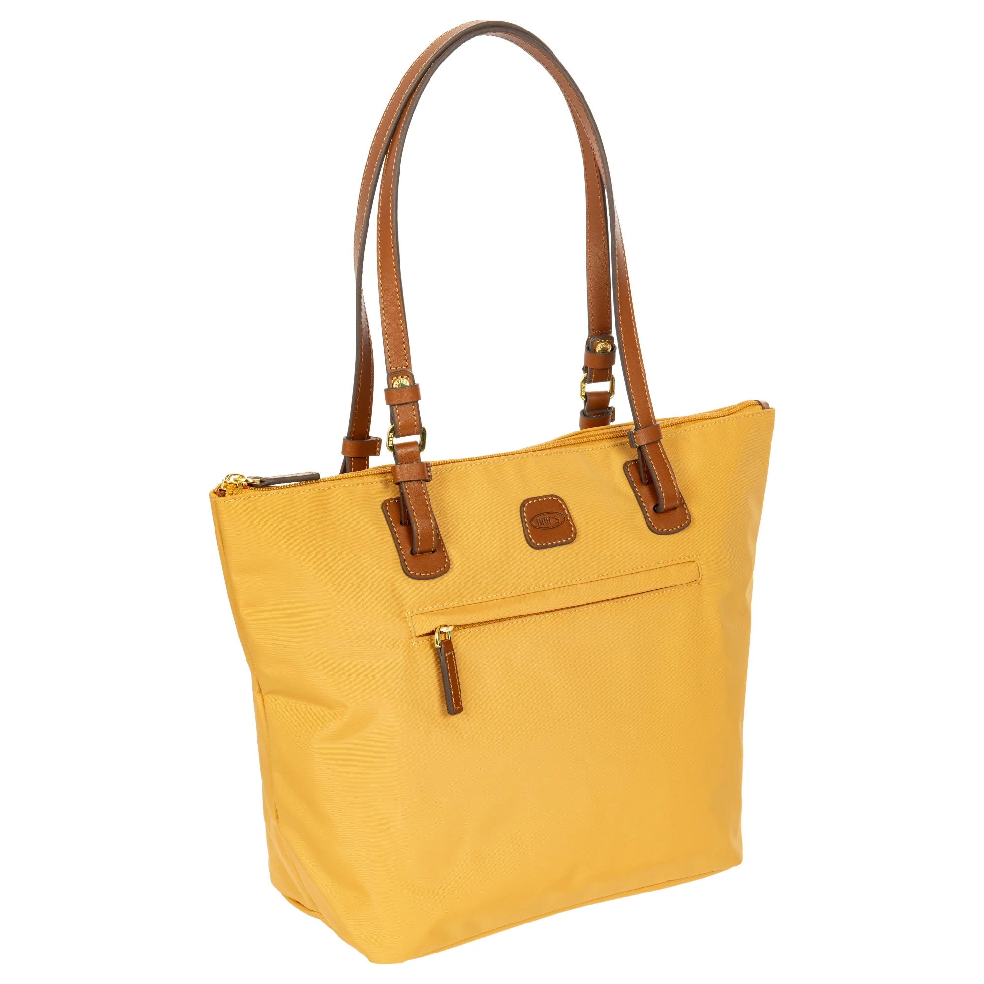 Brics X-Bag Shopping M Sportina - Schultertasche 27 cm (honey) - Image 2