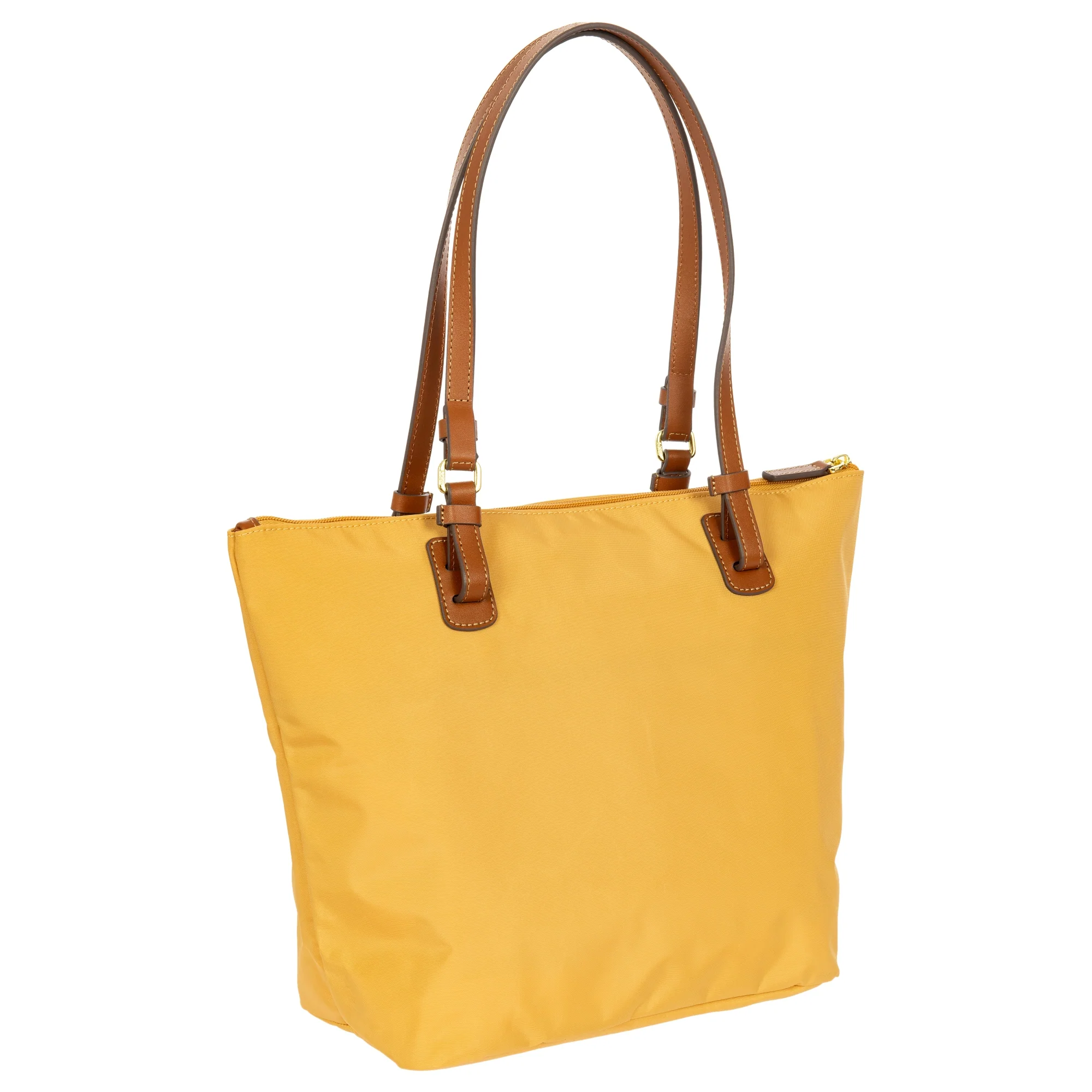 Brics X-Bag Shopping M Sportina - Schultertasche 27 cm (honey) - Image 4