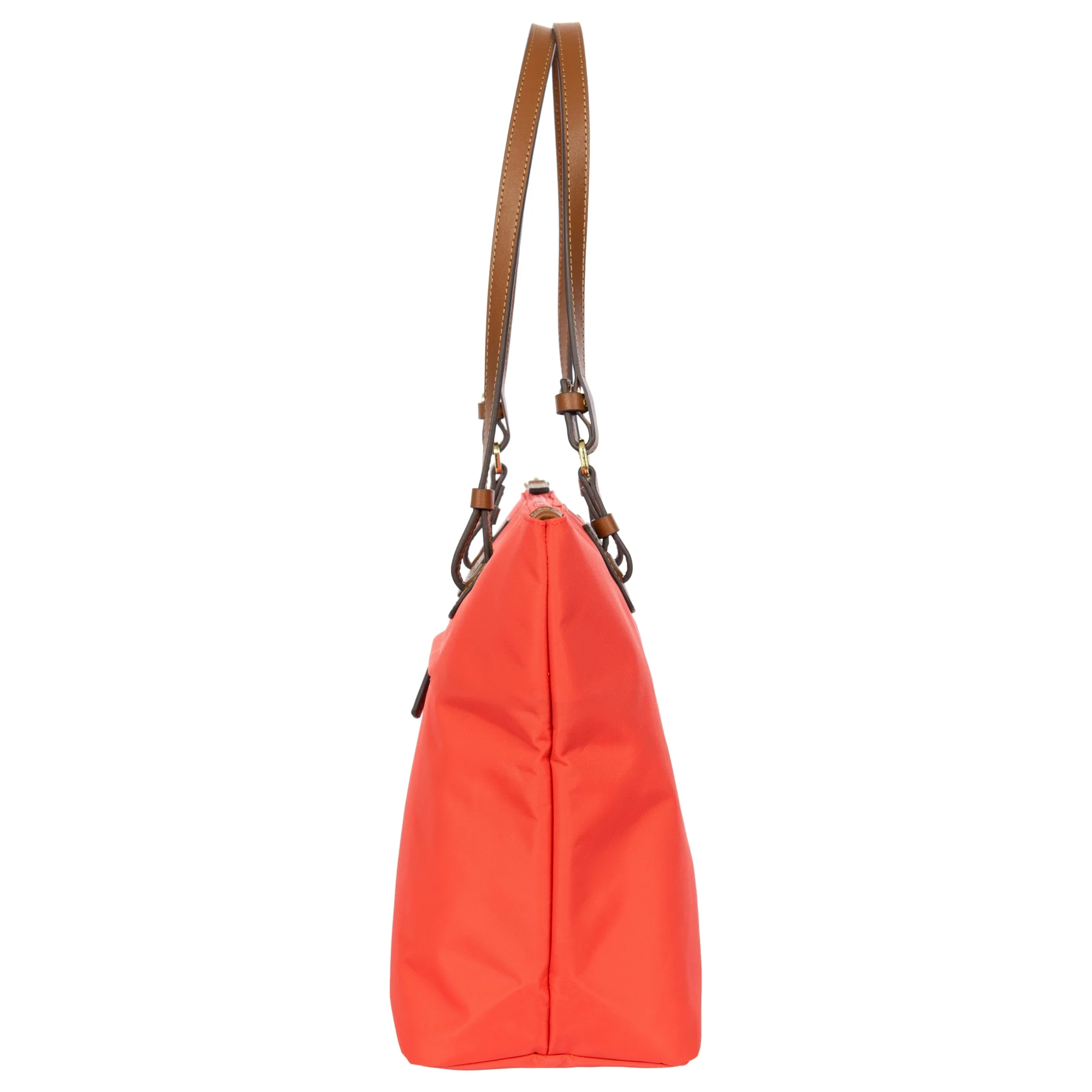 Brics X-Bag Shopping M Sportina - Schultertasche 27 cm (poppy) - Image 3