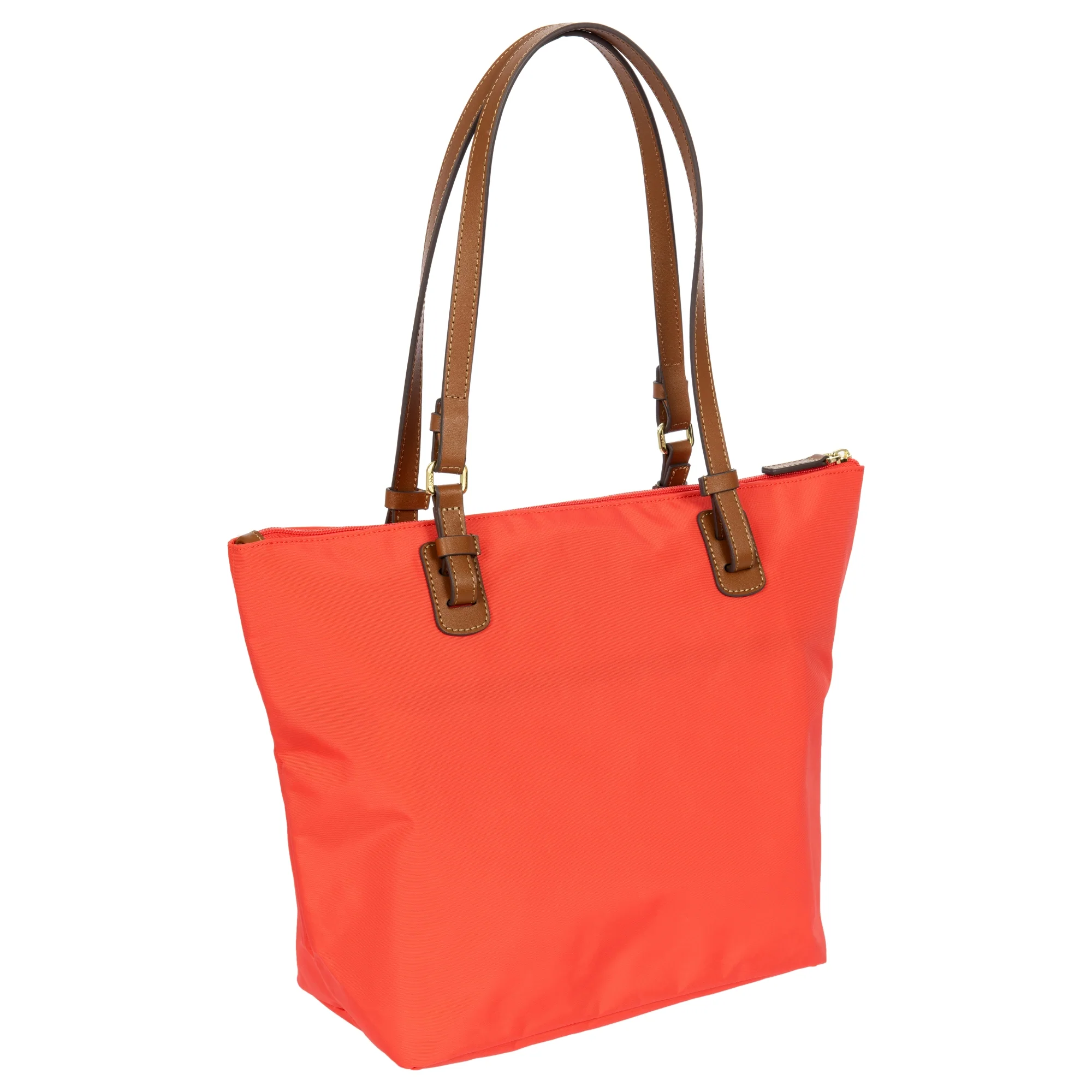 Brics X-Bag Shopping M Sportina - Schultertasche 27 cm (poppy) - Image 4