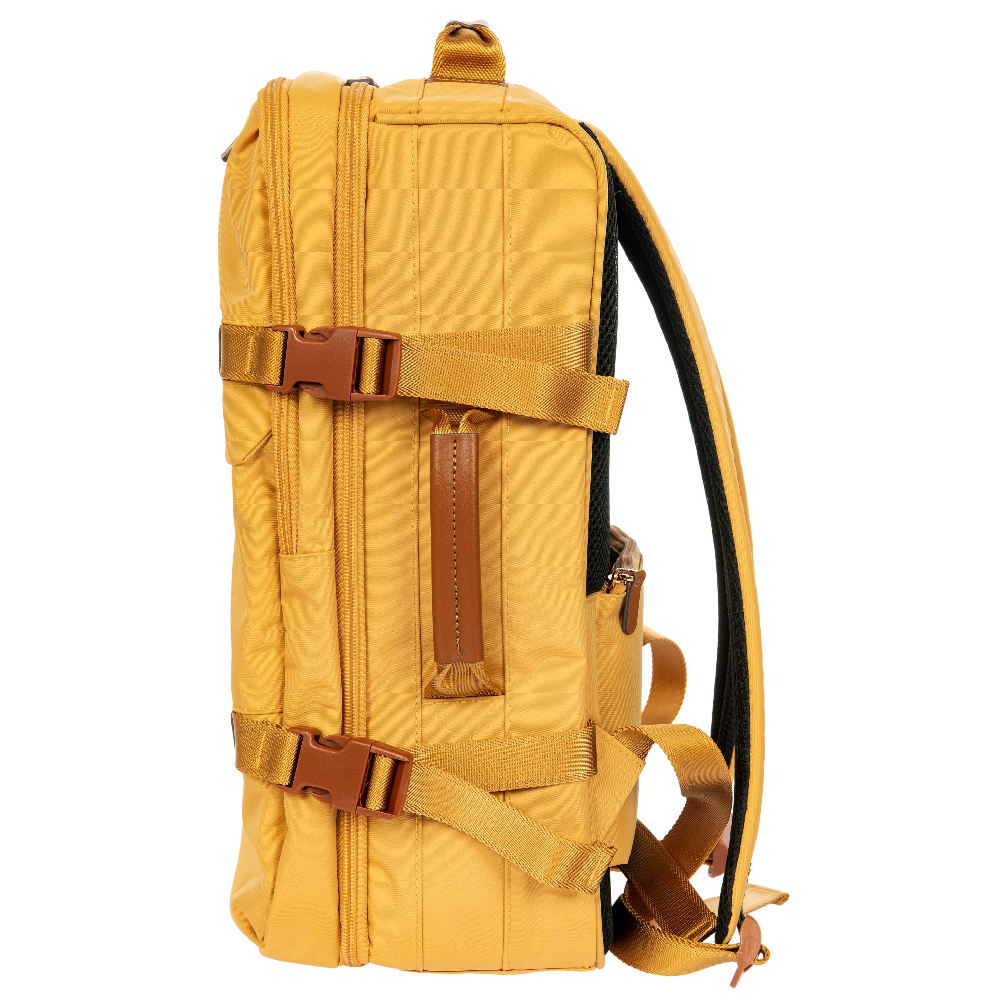 Brics X-Bag Travel - Reiserucksack 42 cm (honey) - Image 3