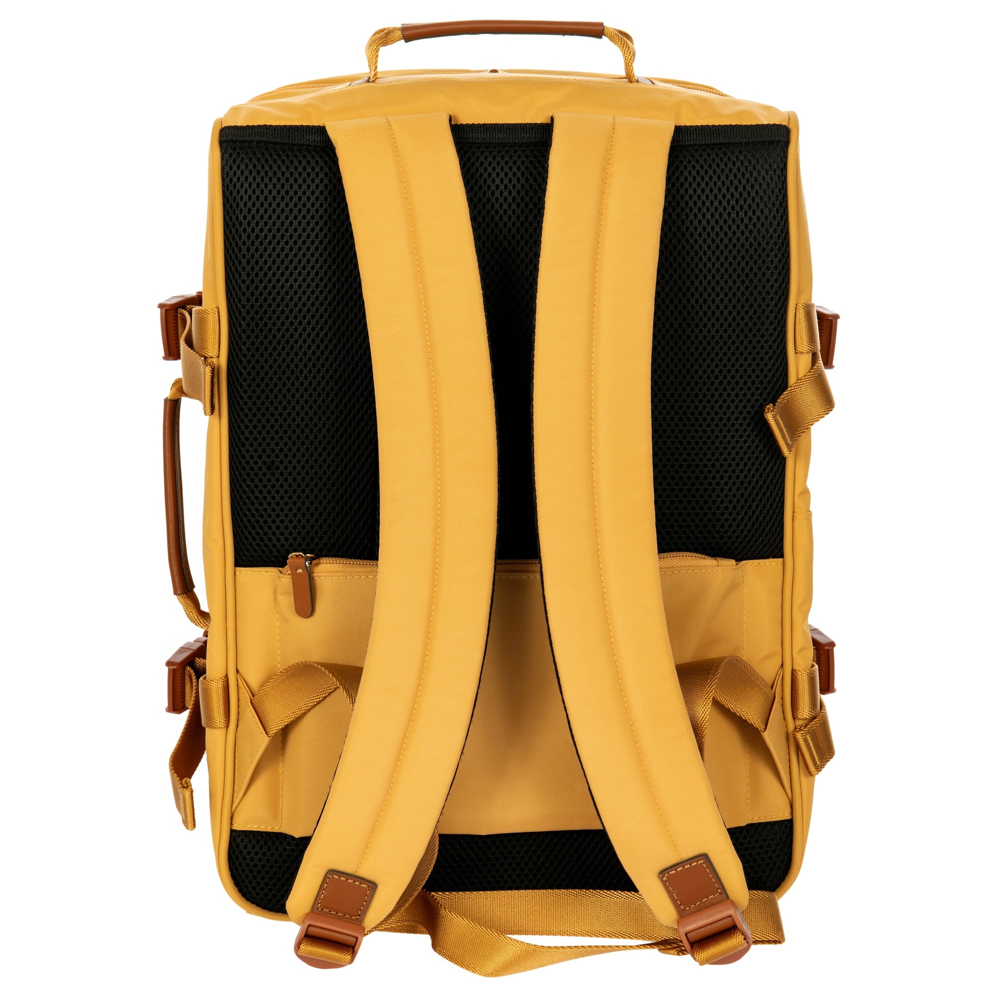 Brics X-Bag Travel - Reiserucksack 42 cm (honey) - Image 4